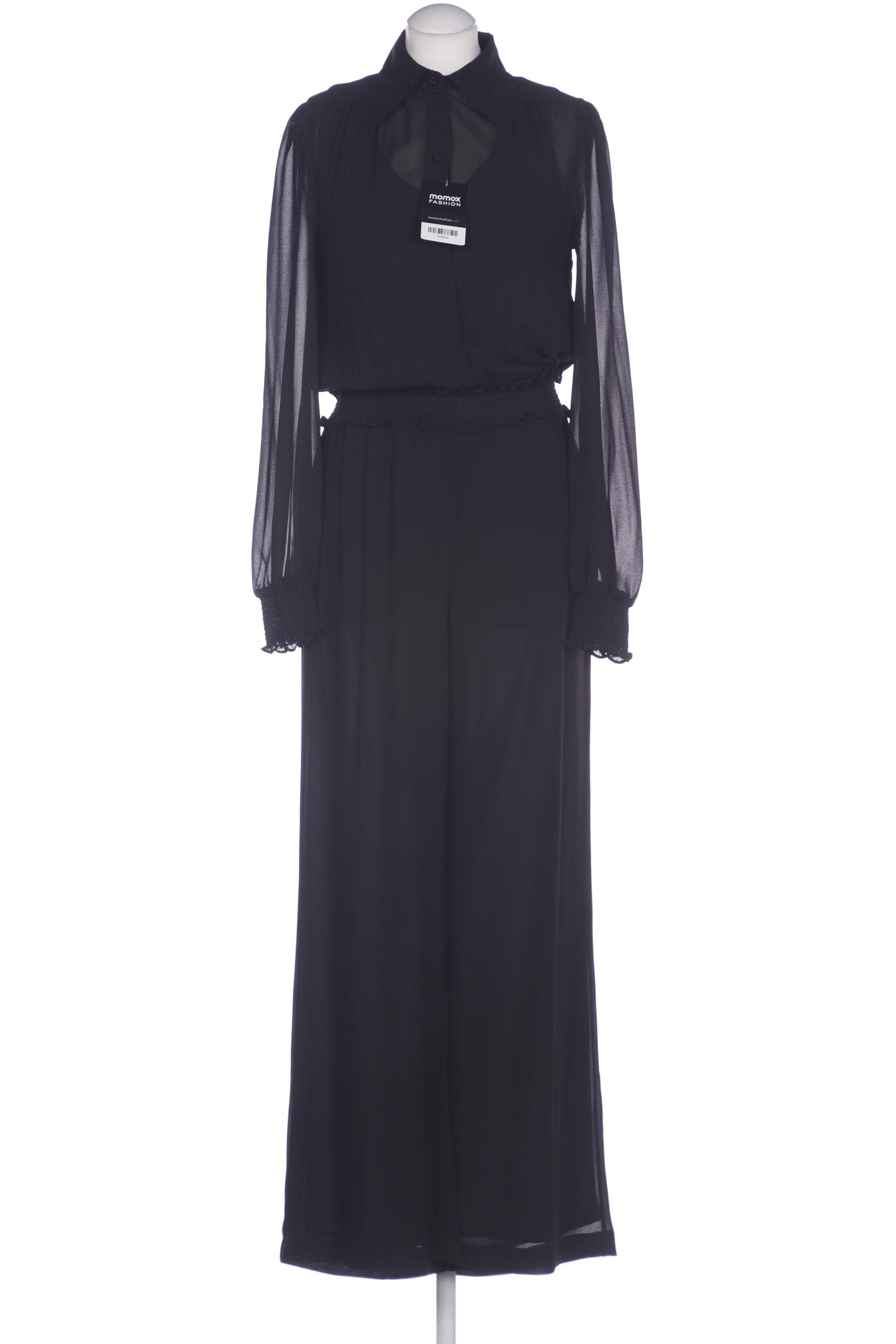 

MICHAEL MICHAEL KORS Damen Jumpsuit/Overall, schwarz