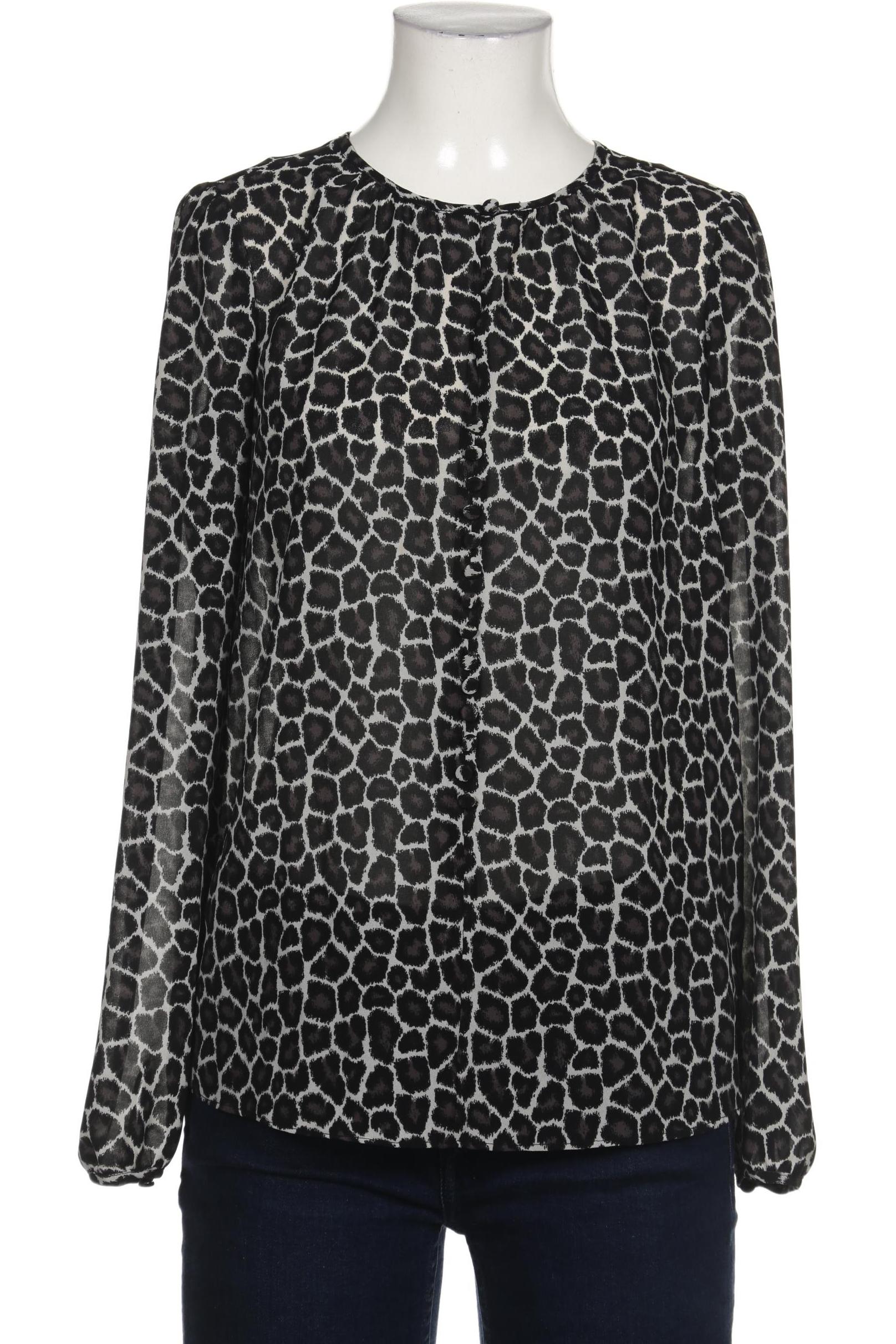 

MICHAEL MICHAEL KORS Damen Bluse, schwarz