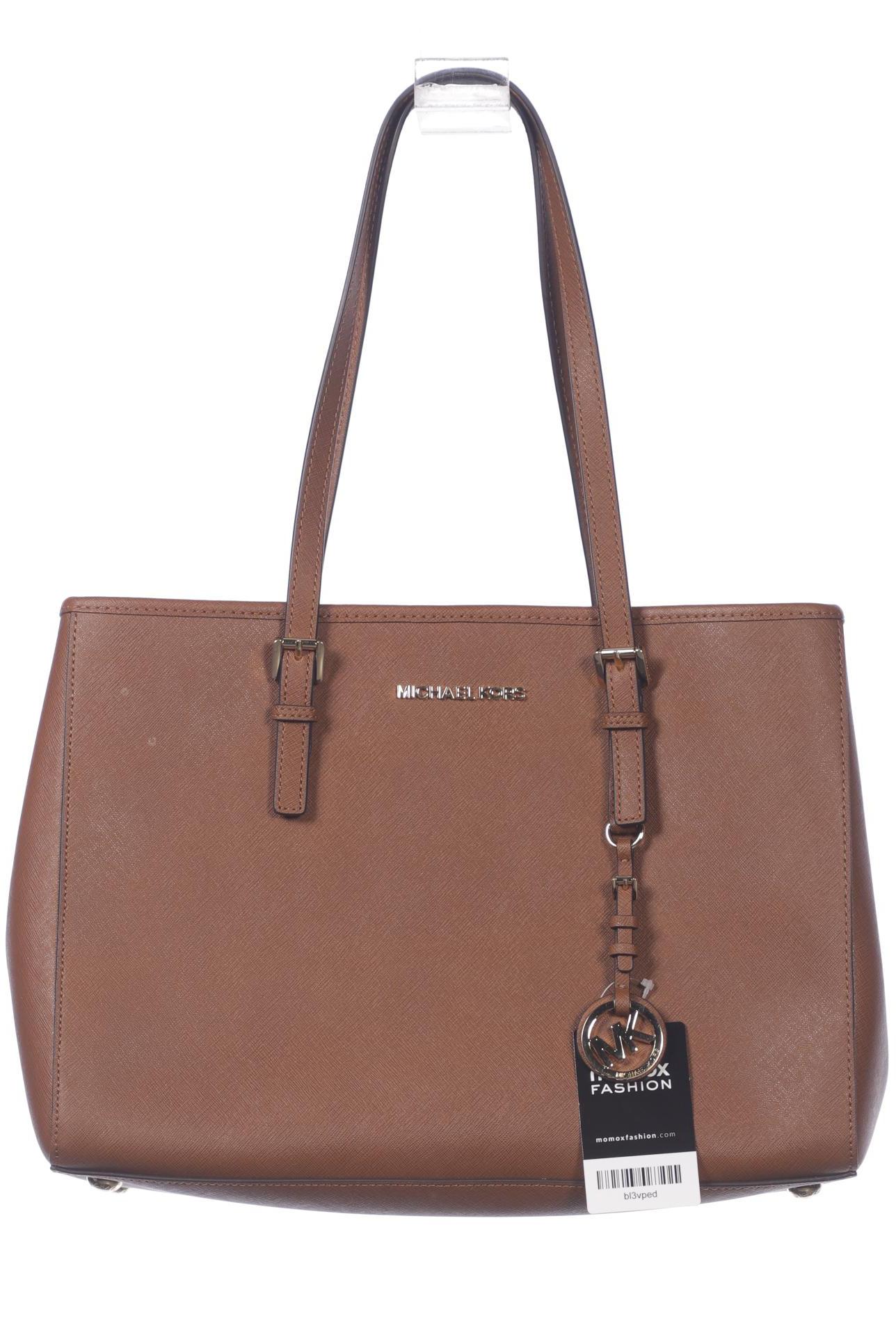 

Michael Michael Kors Damen Handtasche, braun, Gr.