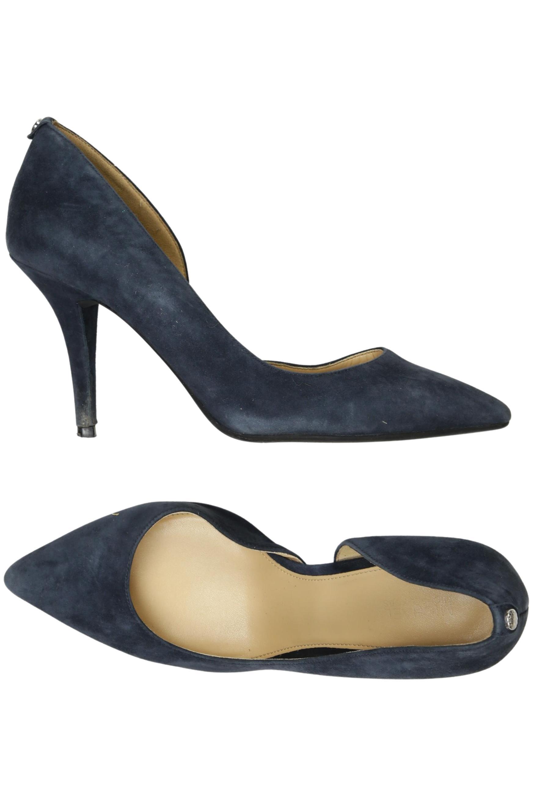 

Michael Michael Kors Damen Pumps, marineblau, Gr. 38.5