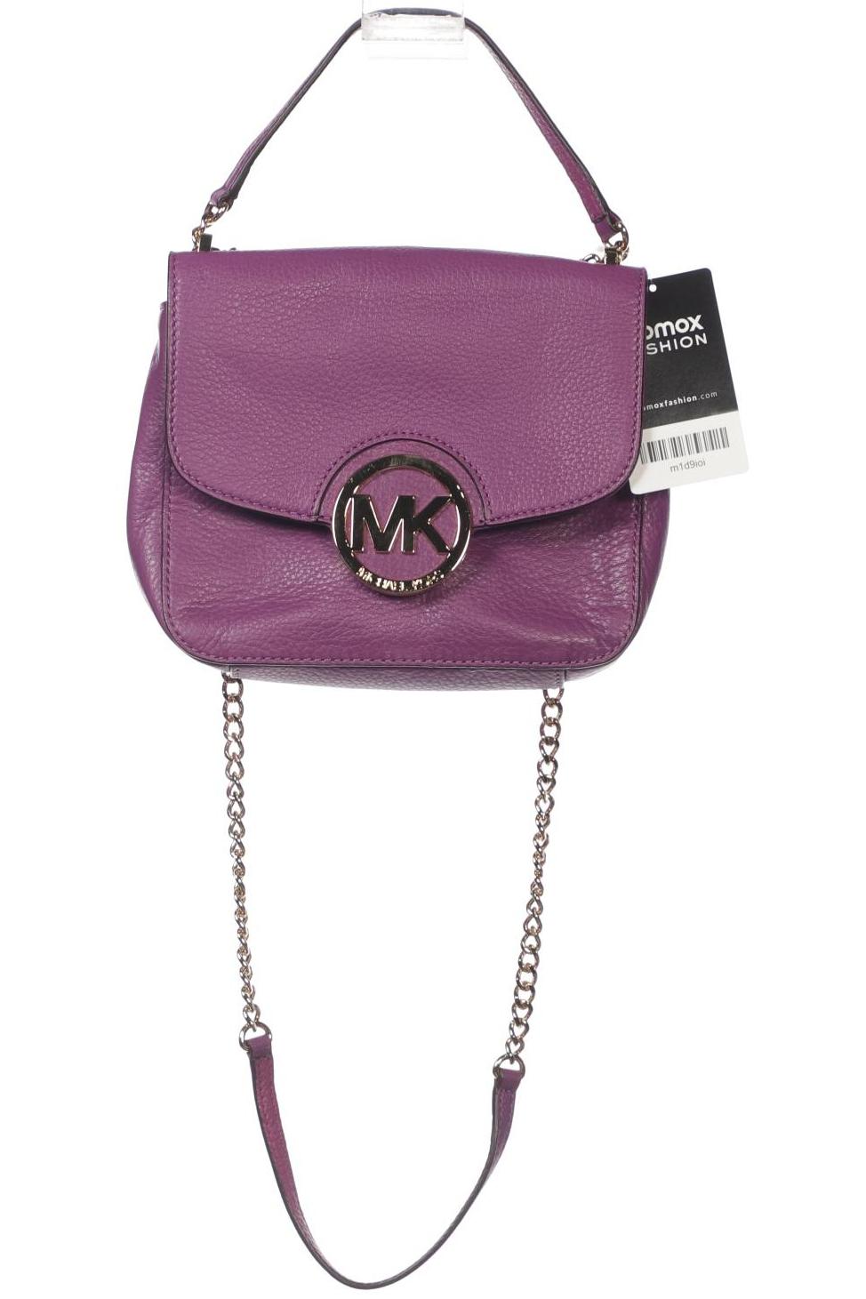 

MICHAEL MICHAEL KORS Damen Handtasche, flieder