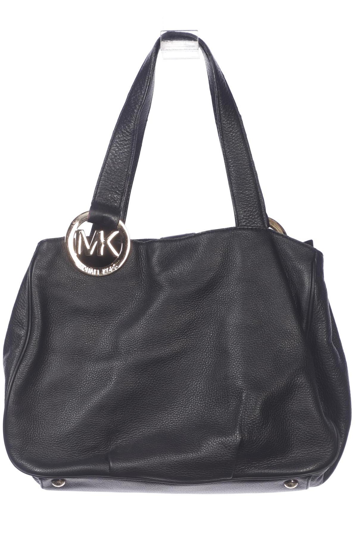 

Michael Michael Kors Damen Handtasche, schwarz, Gr.