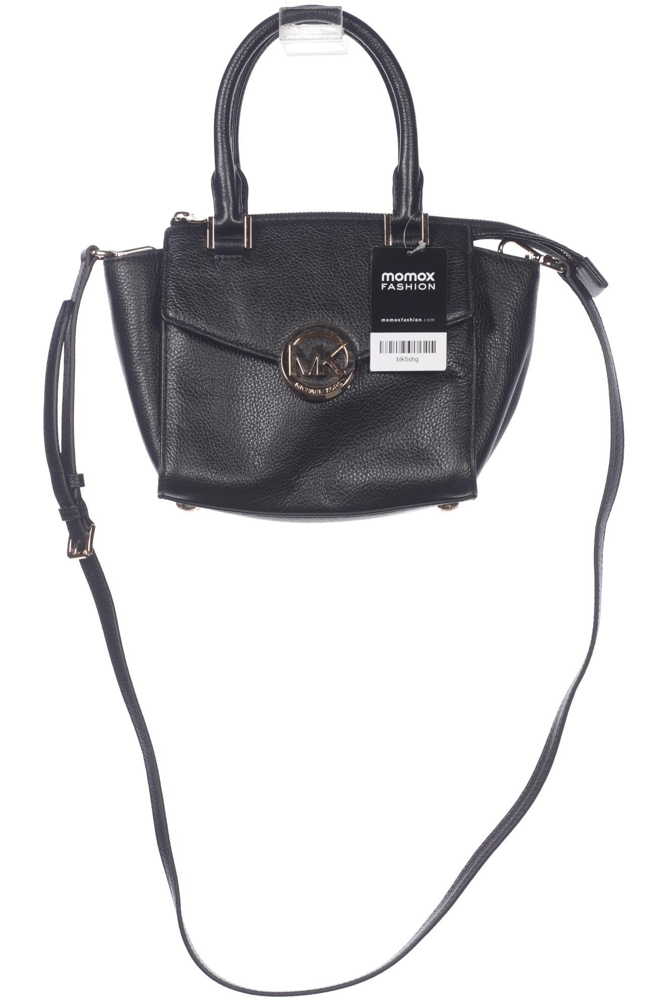 

Michael Michael Kors Damen Handtasche, schwarz, Gr.
