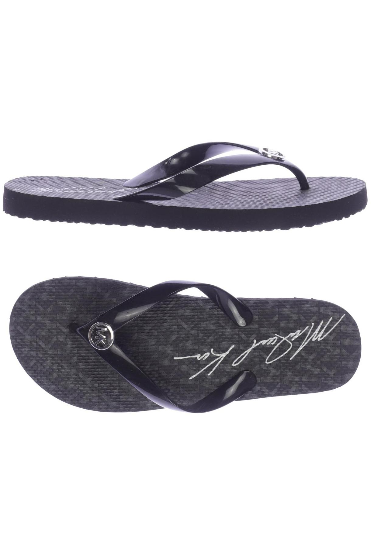 

MICHAEL MICHAEL KORS Damen Sandale, schwarz