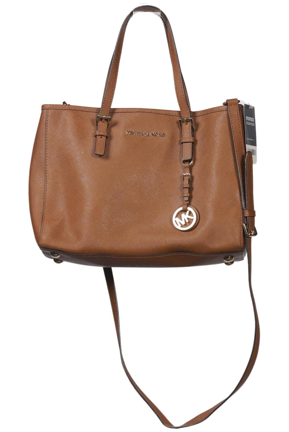 

Michael Michael Kors Damen Handtasche, braun, Gr.