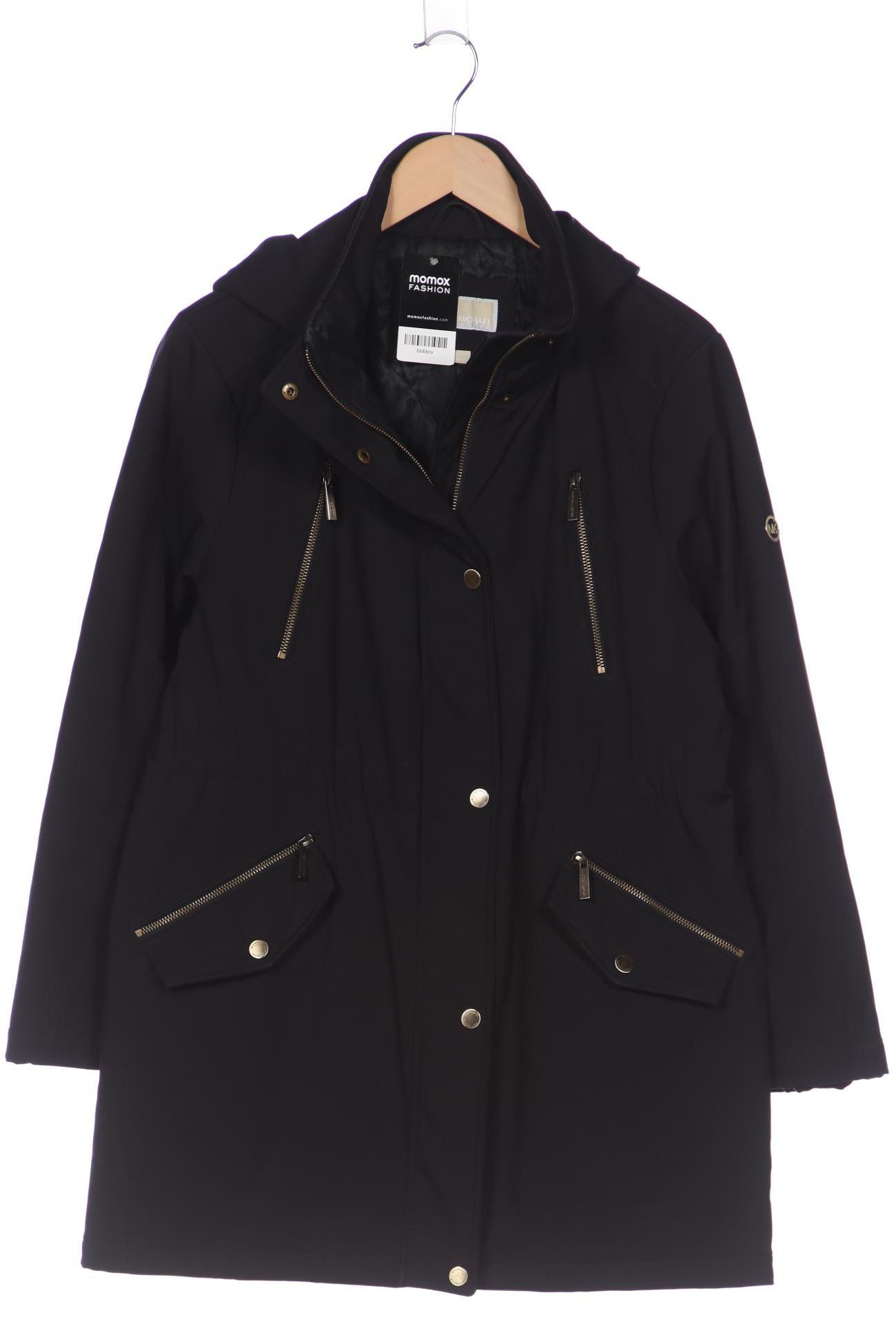 

MICHAEL MICHAEL KORS Damen Jacke, schwarz