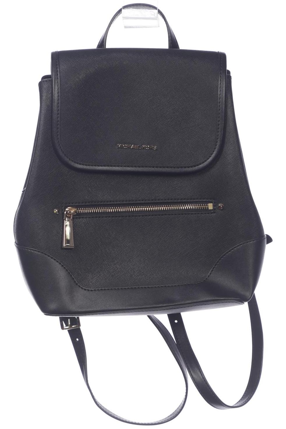 

Michael Michael Kors Damen Rucksack, schwarz, Gr.