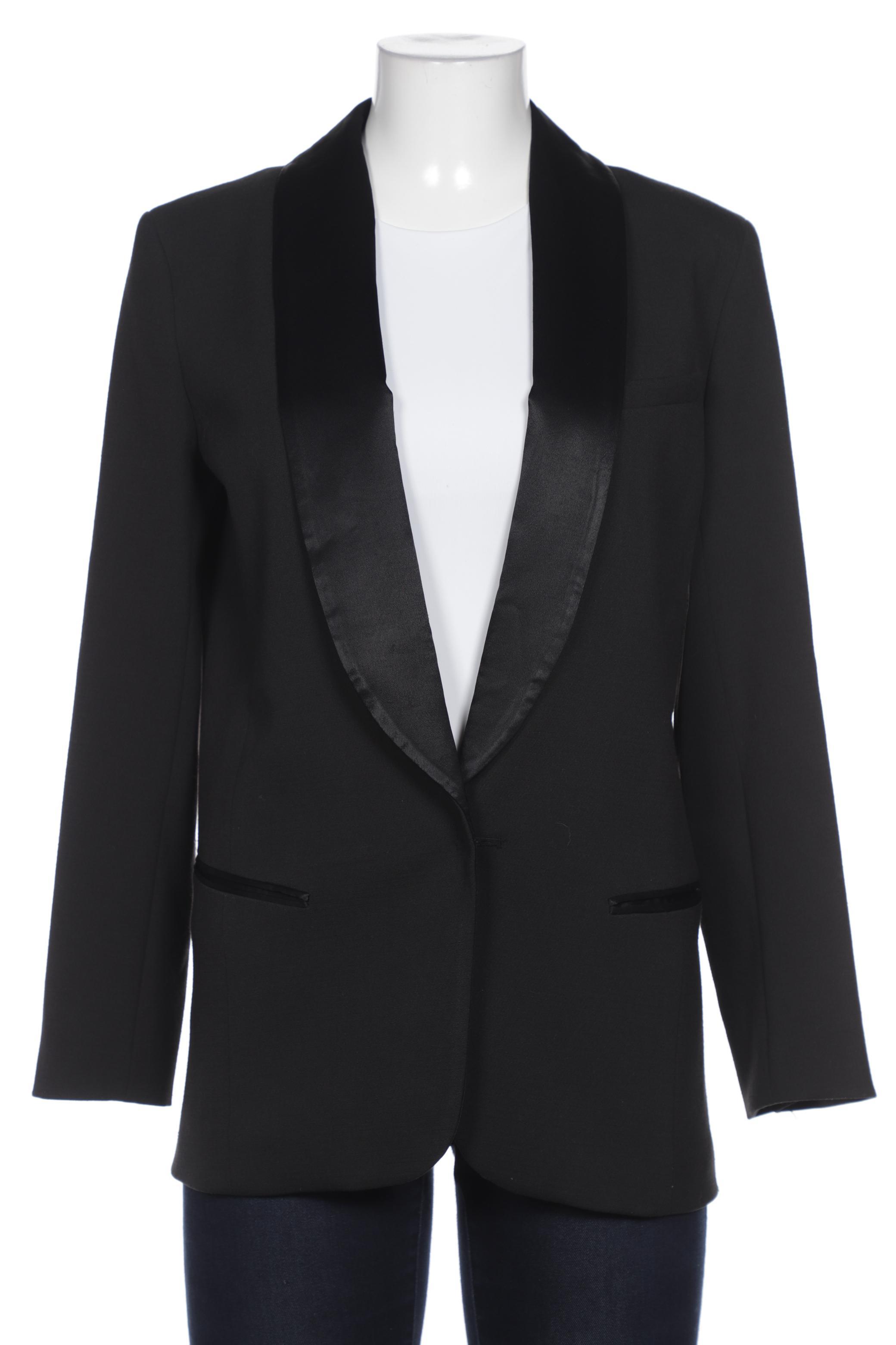 

MICHAEL MICHAEL KORS Damen Blazer, schwarz