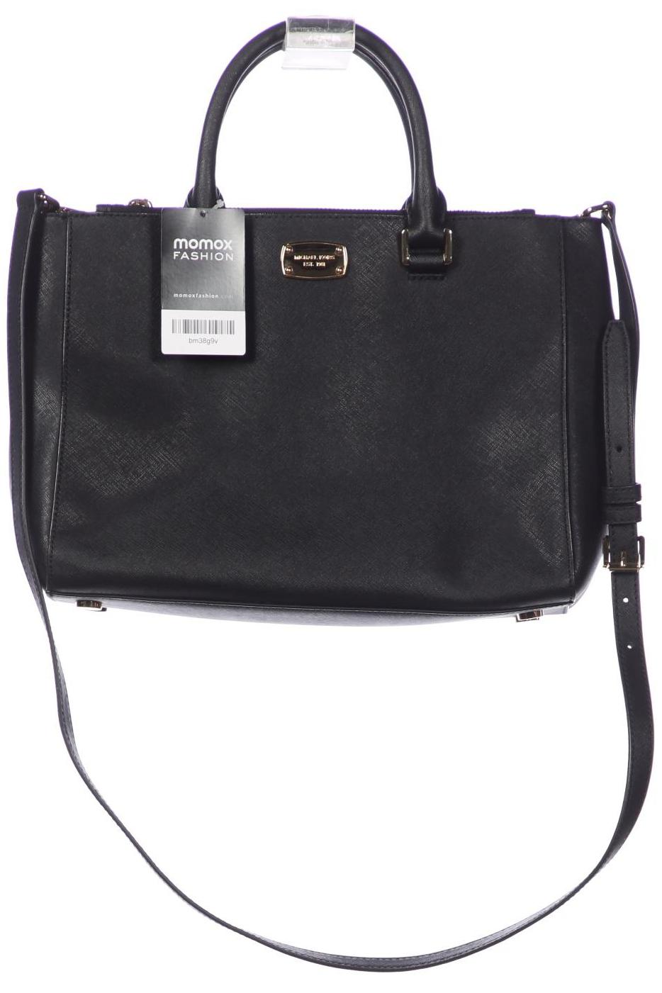 

Michael Michael Kors Damen Handtasche, schwarz, Gr.