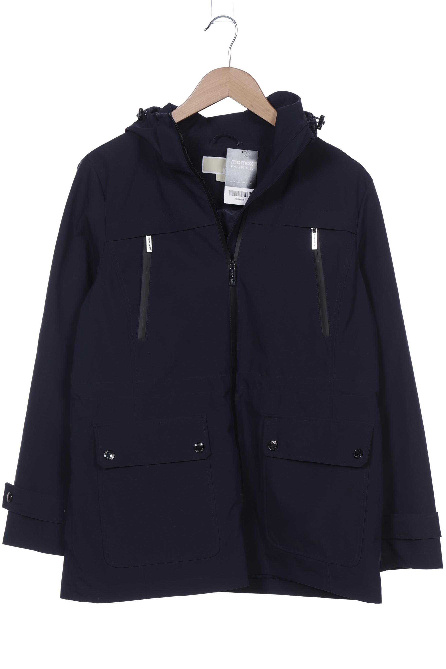 

Michael Michael Kors Damen Jacke, marineblau, Gr. 42