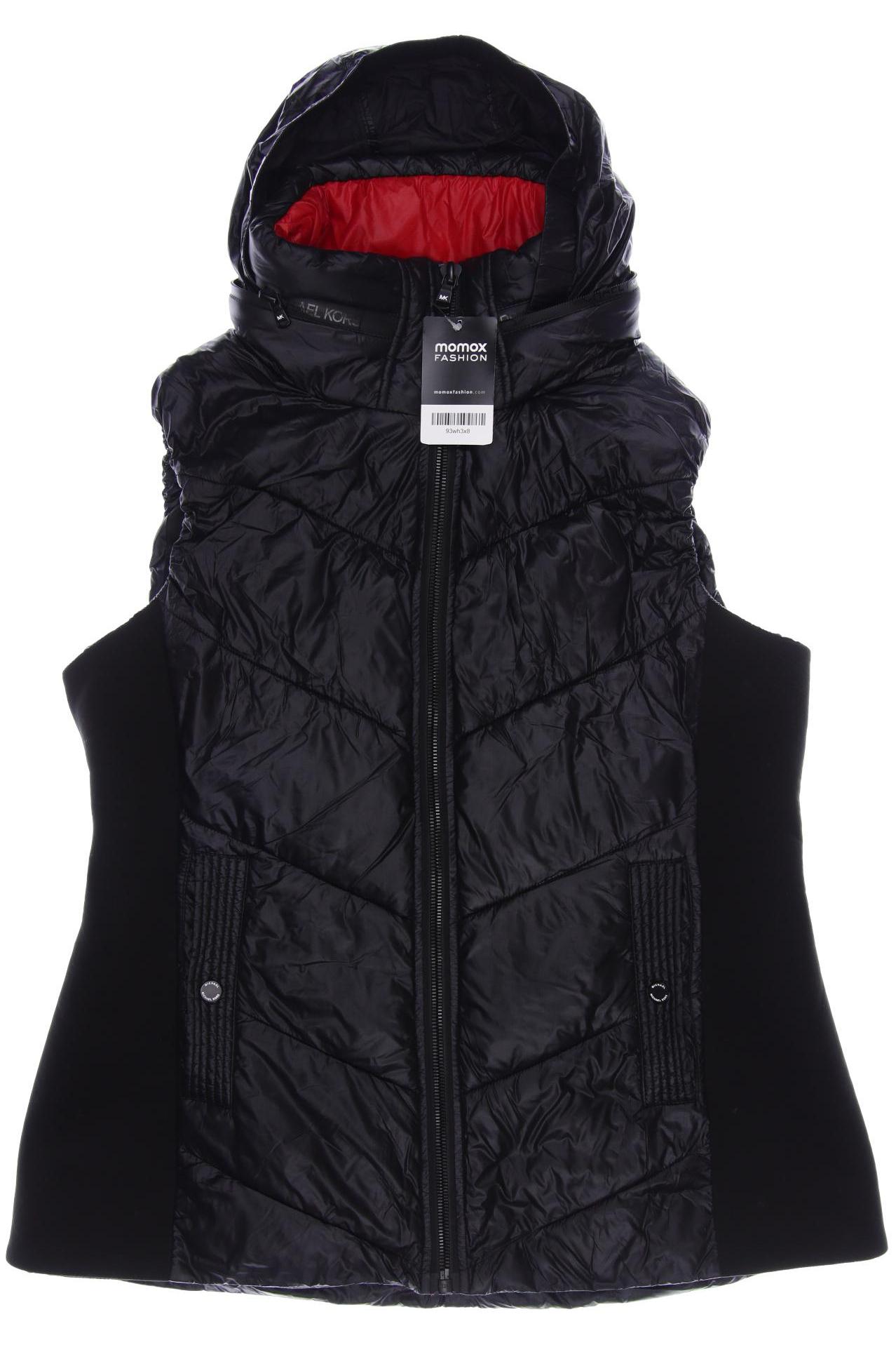 

MICHAEL MICHAEL KORS Damen Weste, schwarz