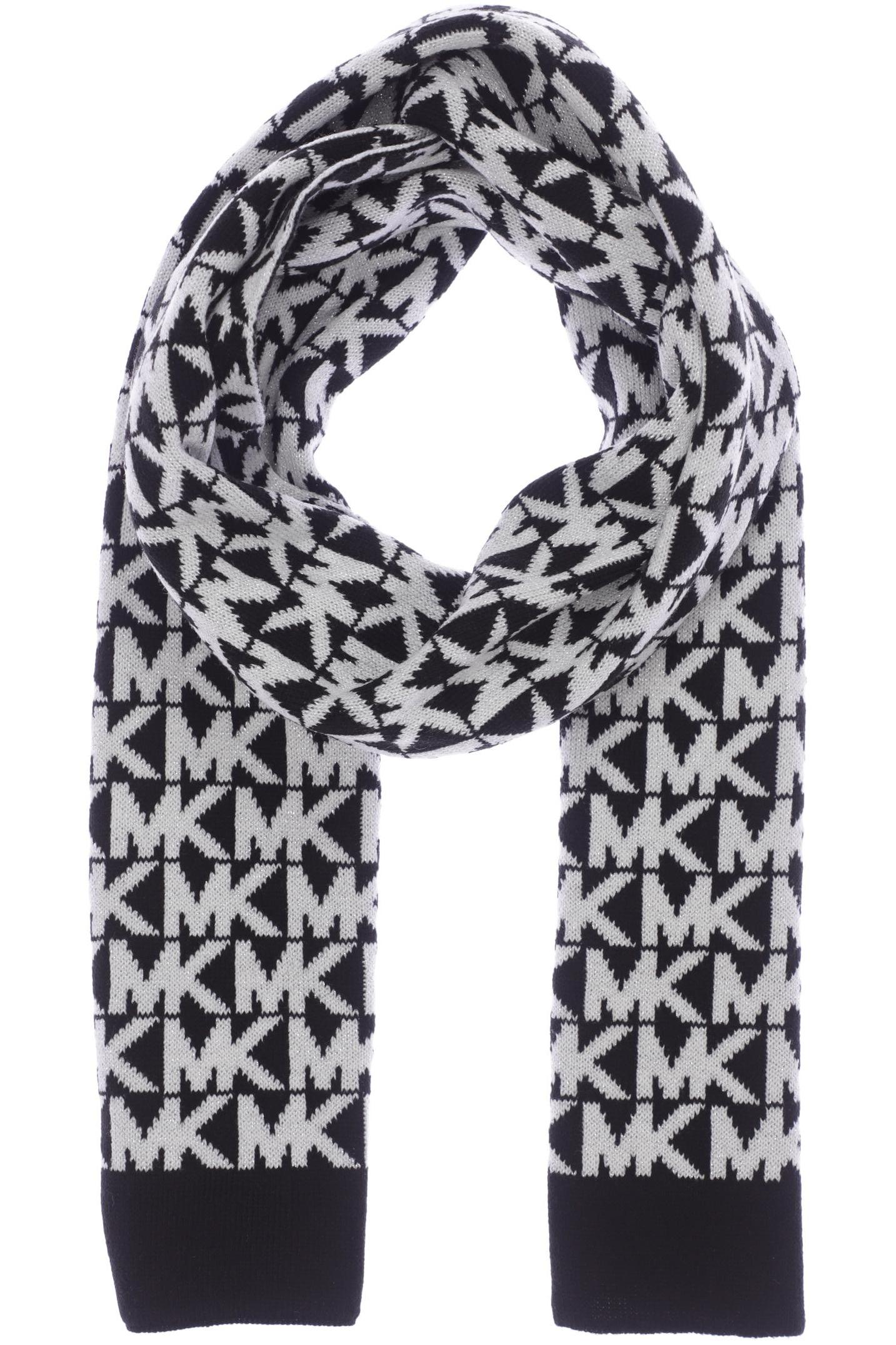 

Michael Michael Kors Damen Schal, weiß, Gr.