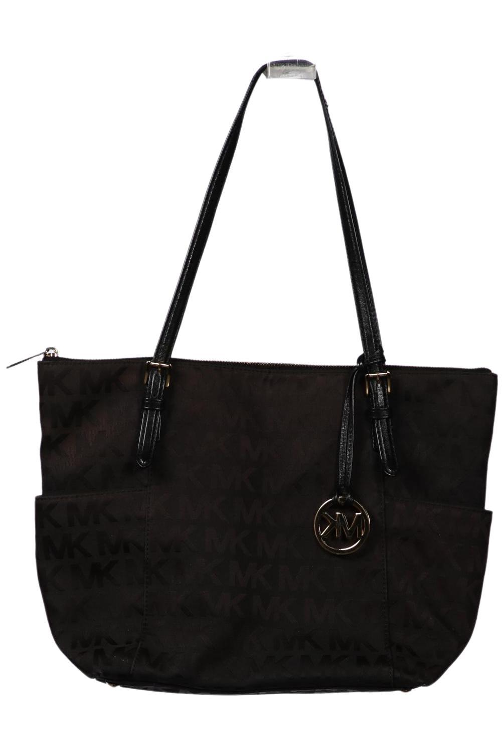 

Michael Michael Kors Damen Handtasche, schwarz, Gr.