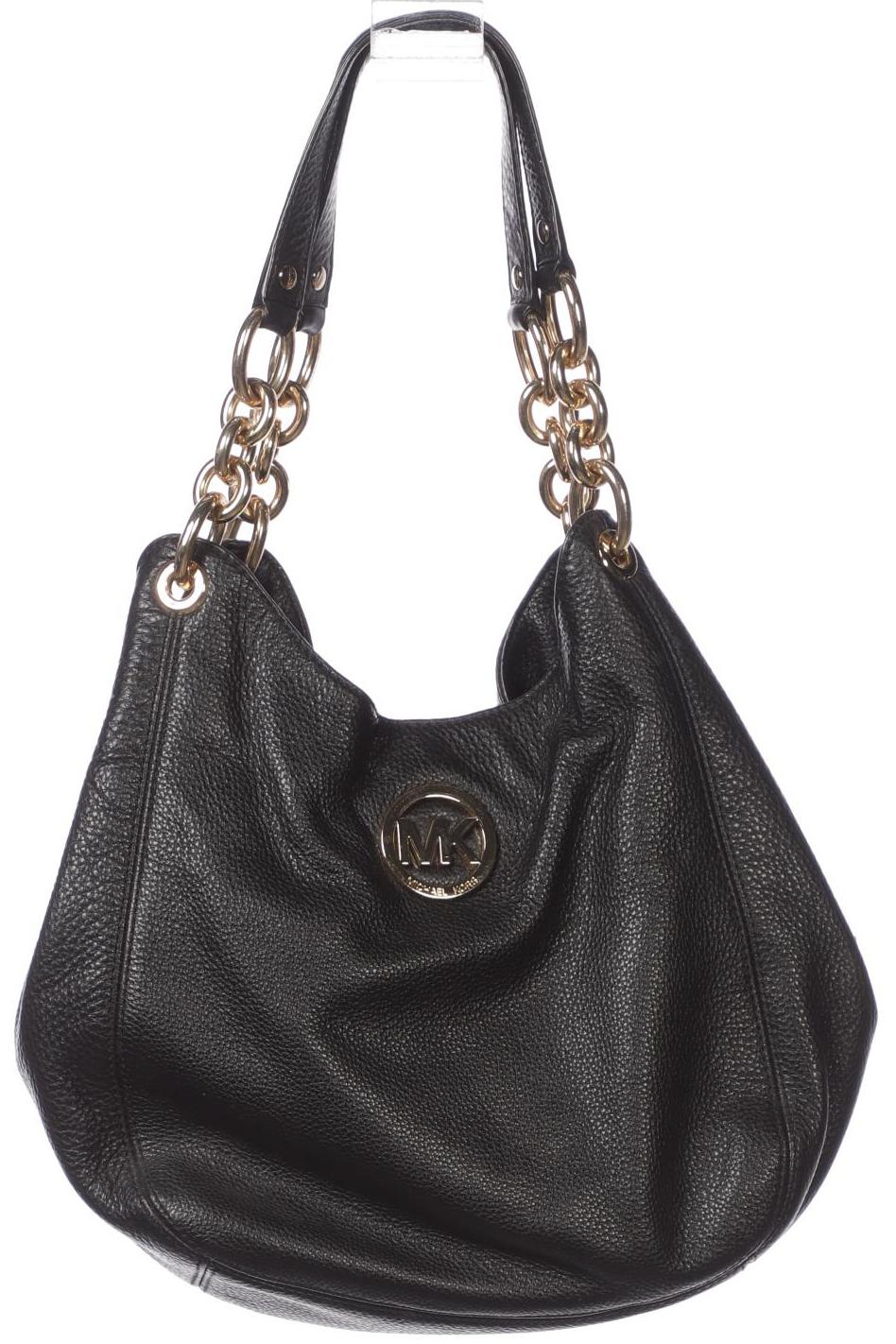 

Michael Michael Kors Damen Handtasche, schwarz, Gr.