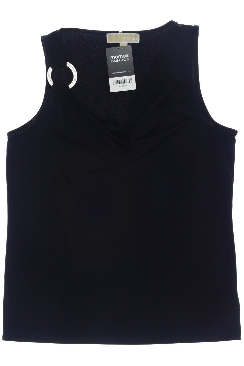 

Michael Michael Kors Damen Top, schwarz, Gr. 38