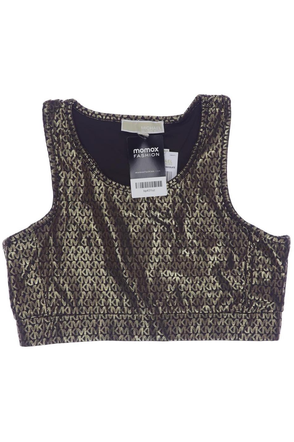 

Michael Michael Kors Damen Top, braun, Gr. 42