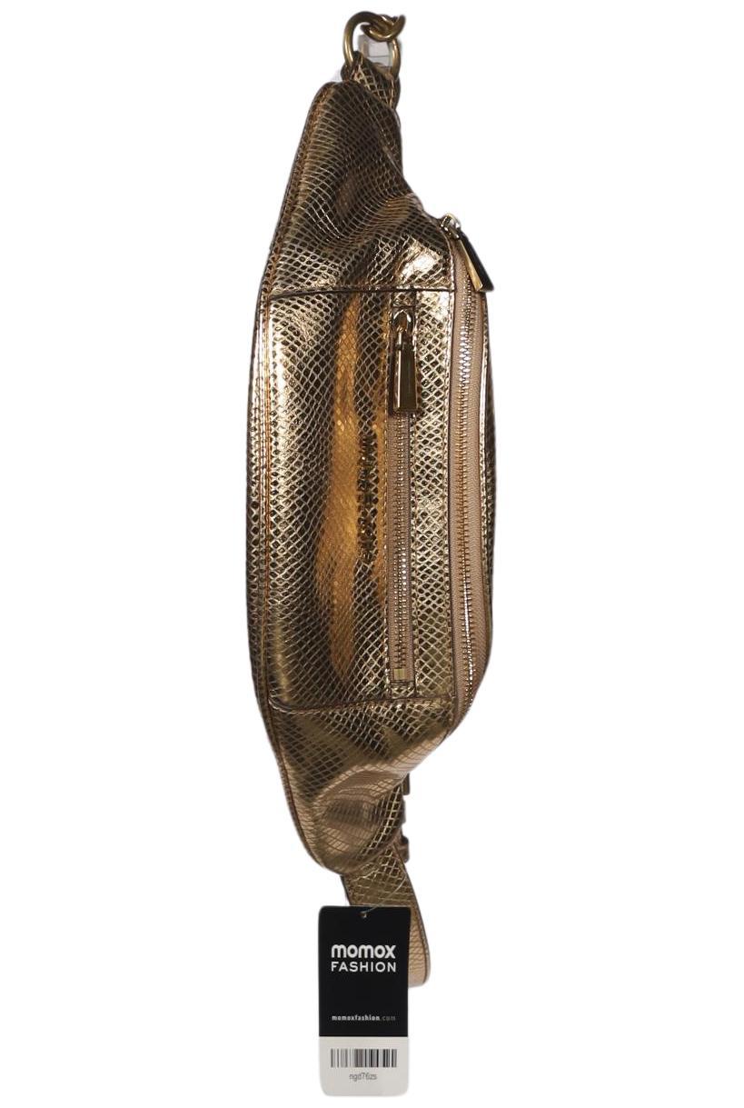 

Michael Michael Kors Damen Handtasche, gold, Gr.