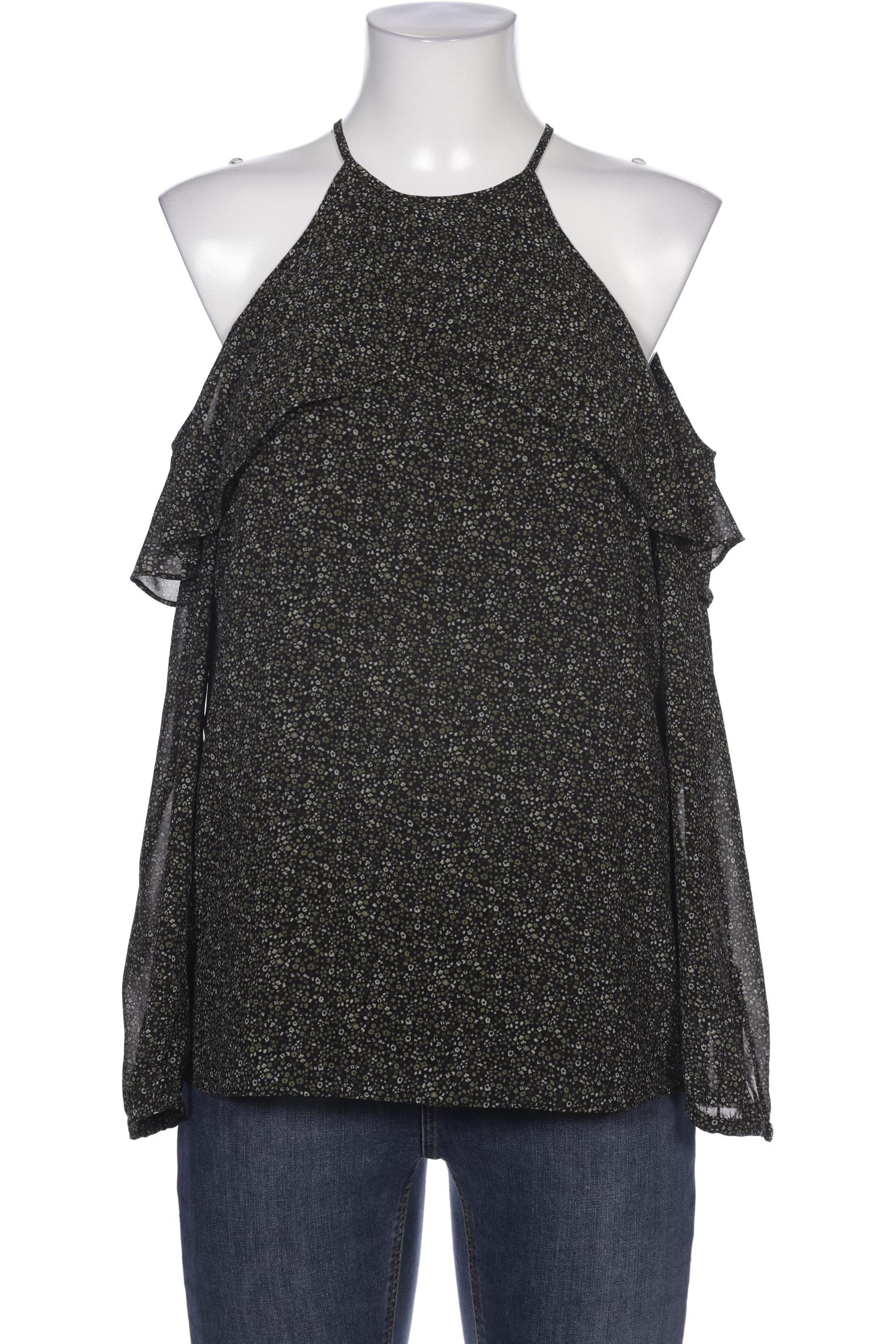 

Michael Michael Kors Damen Bluse, grün, Gr. 36