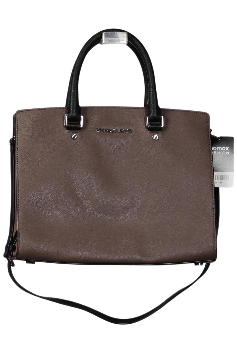 

Michael Michael Kors Damen Handtasche, braun, Gr.