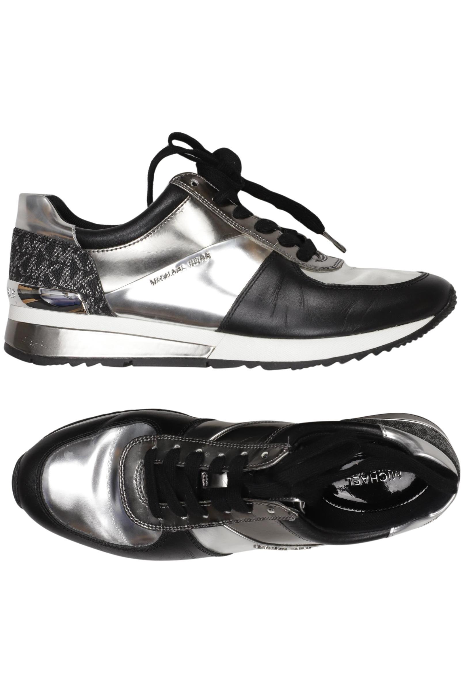 

Michael Michael Kors Damen Sneakers, schwarz, Gr. 9