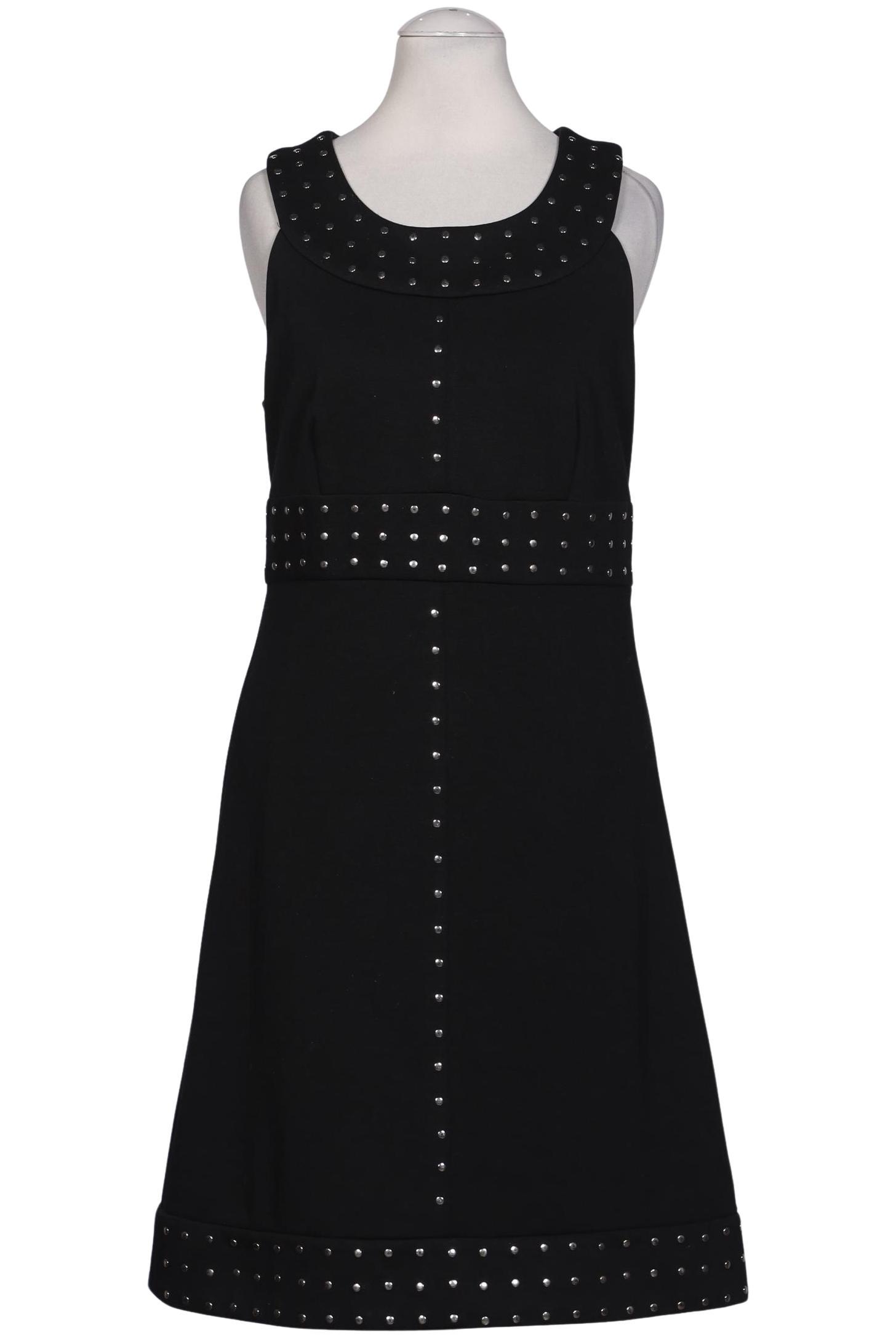 

Michael Michael Kors Damen Kleid, schwarz, Gr. 4