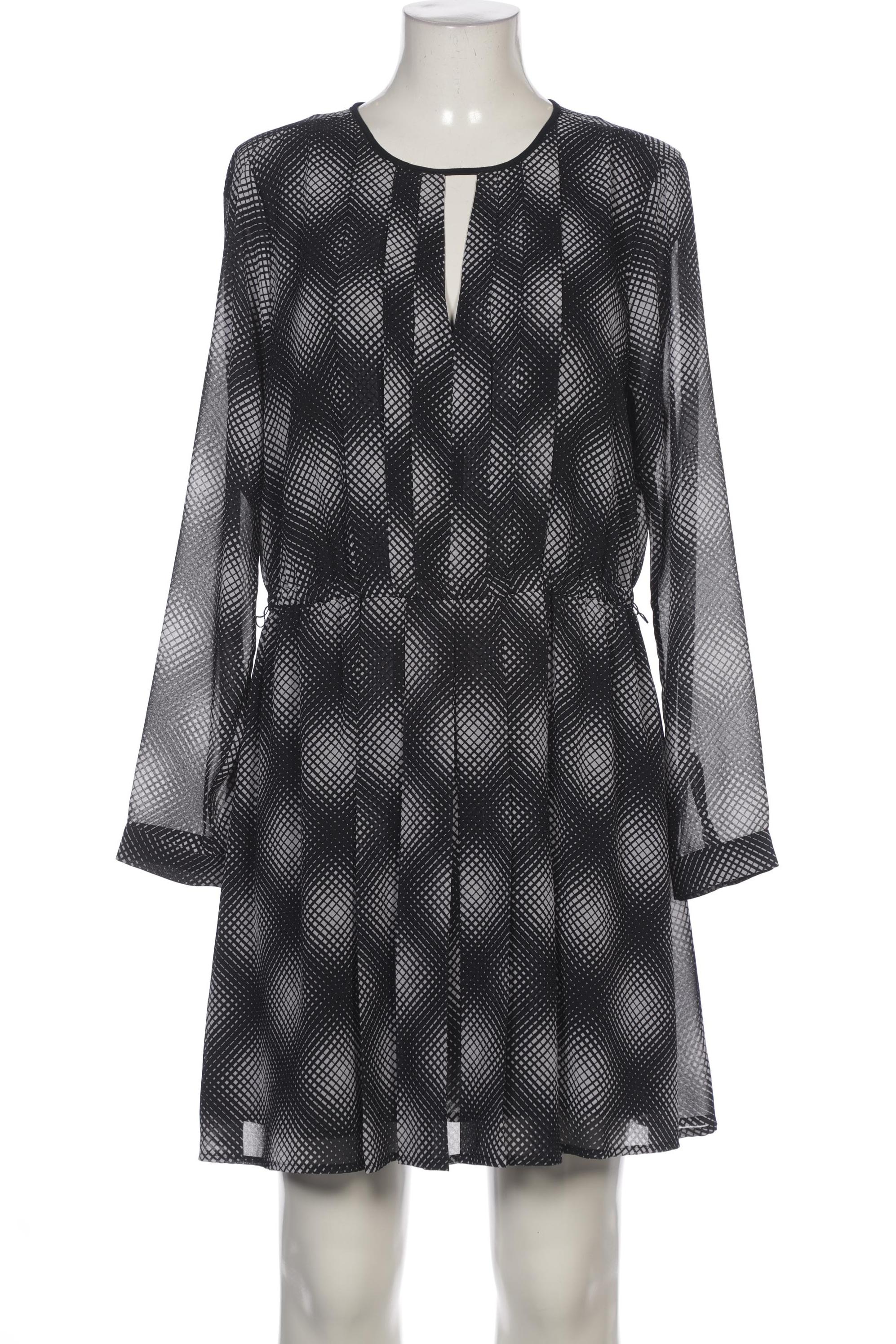 

Michael Michael Kors Damen Kleid, marineblau, Gr. 42