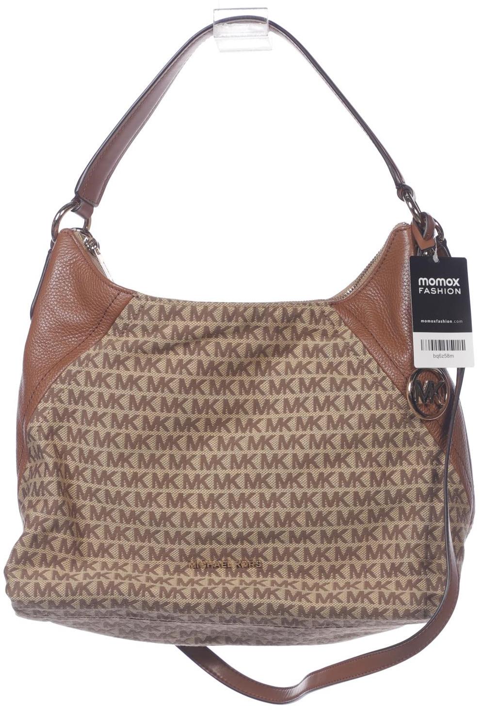

Michael Michael Kors Damen Handtasche, braun, Gr.