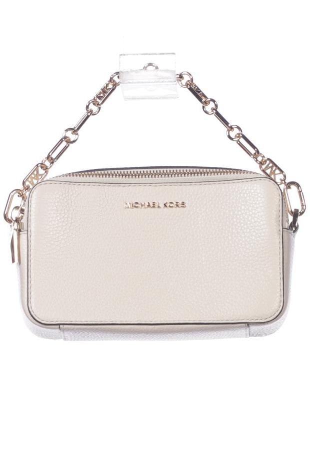 

Michael Michael Kors Damen Handtasche, cremeweiß, Gr.