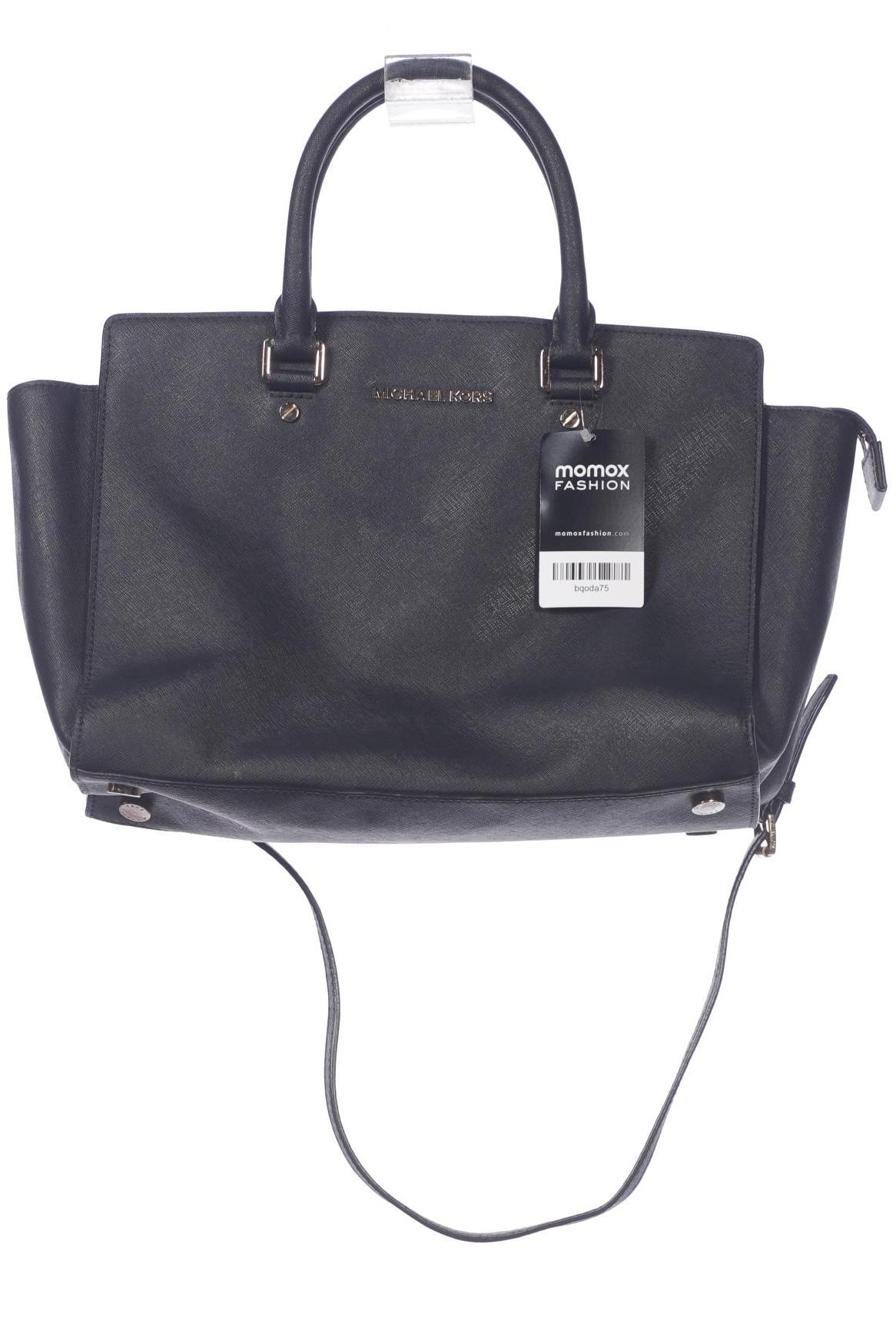 

Michael Michael Kors Damen Handtasche, schwarz, Gr.