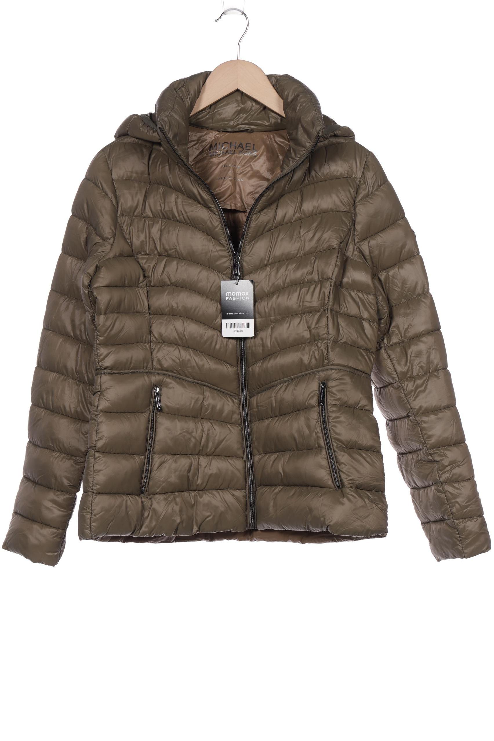 

MICHAEL MICHAEL KORS Damen Jacke, grün