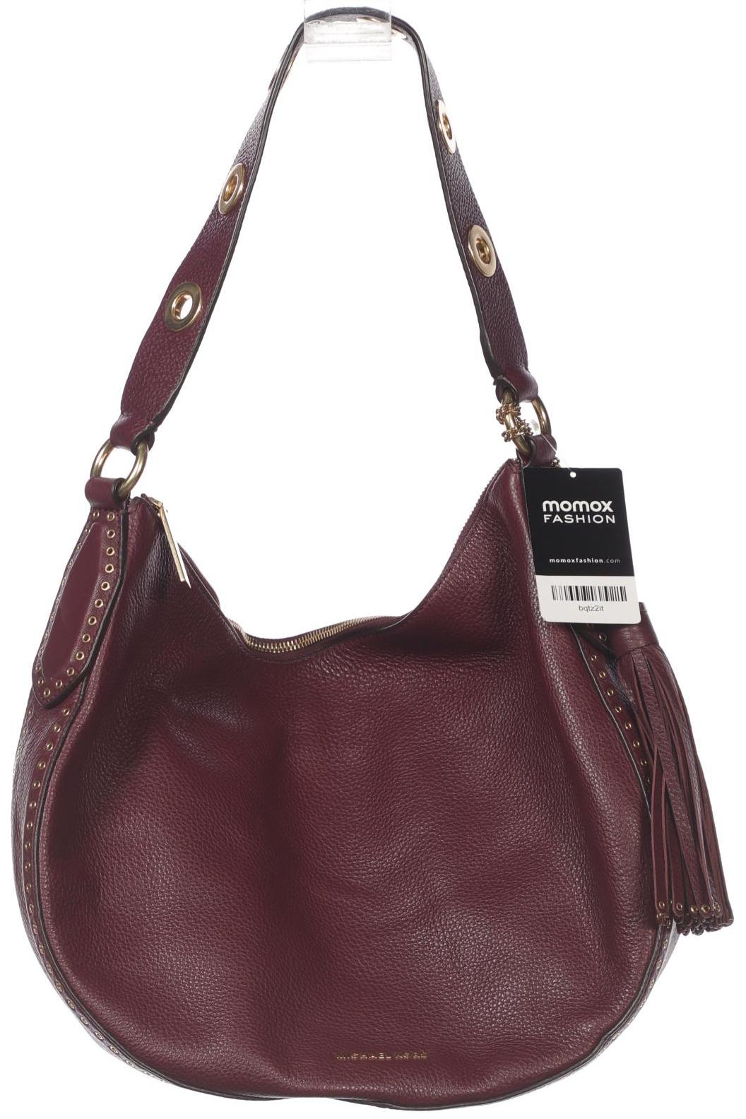 

MICHAEL MICHAEL KORS Damen Handtasche, bordeaux