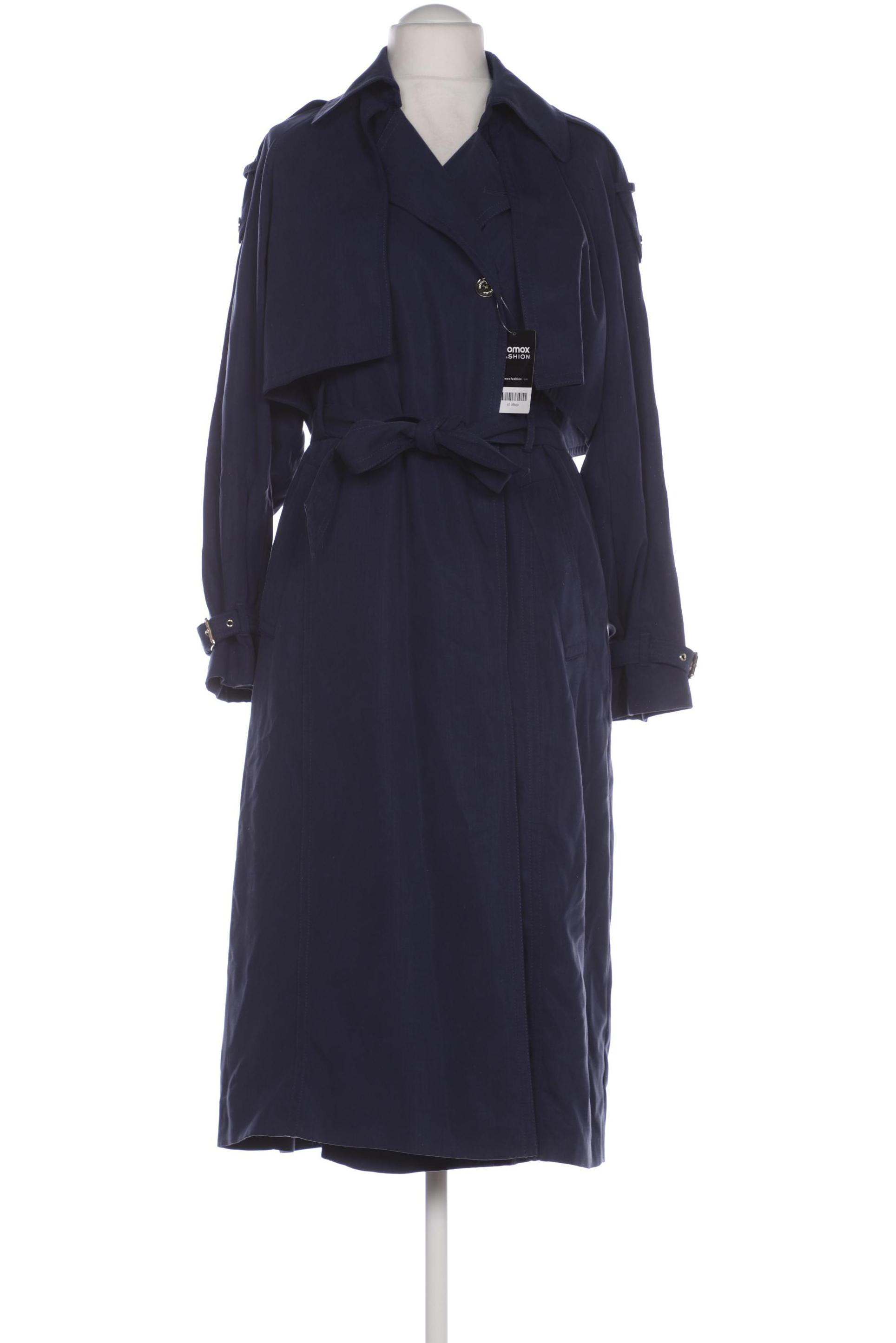 

Michael Michael Kors Damen Mantel, marineblau, Gr. 38
