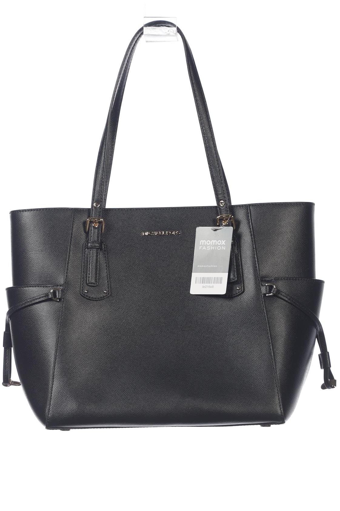 

Michael Michael Kors Damen Handtasche, schwarz, Gr.