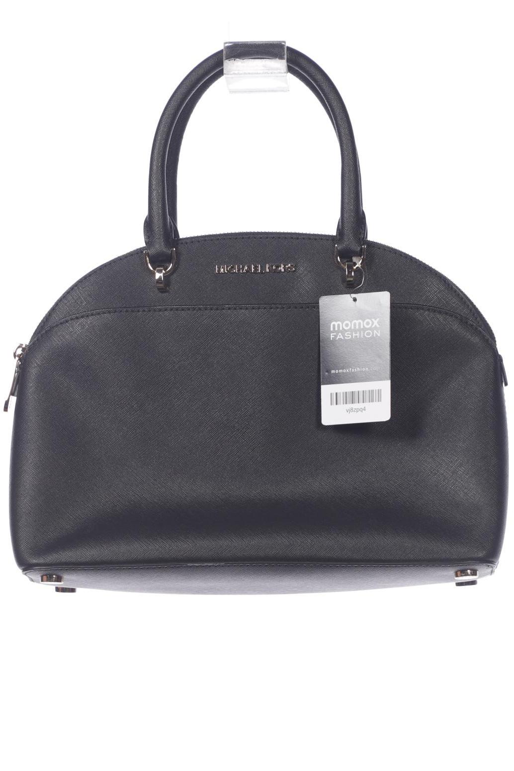 

Michael Michael Kors Damen Handtasche, schwarz, Gr.