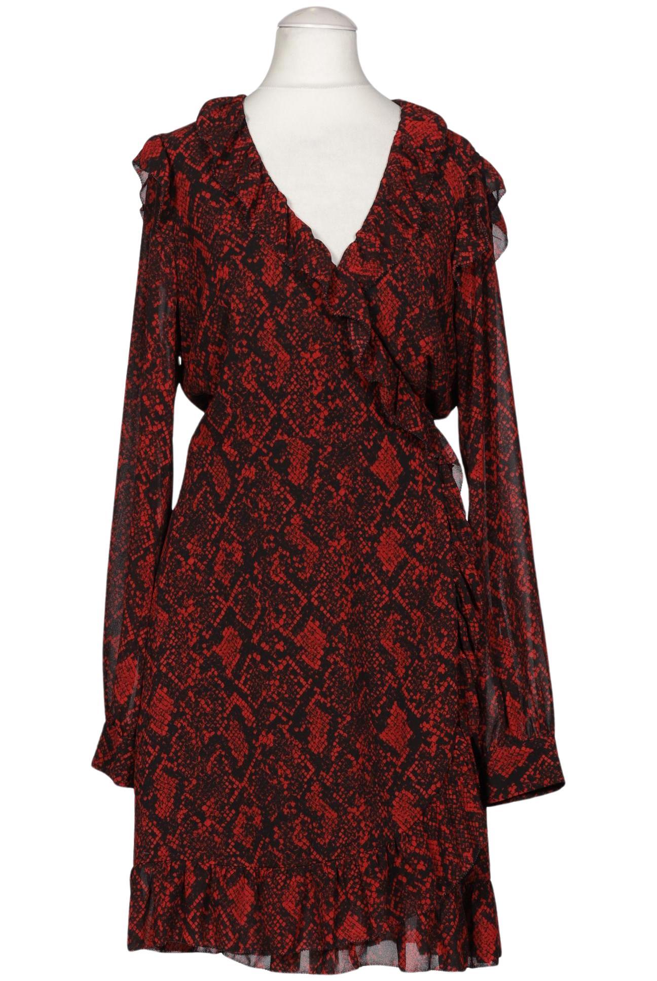 

Michael Michael Kors Damen Kleid, rot, Gr. 36