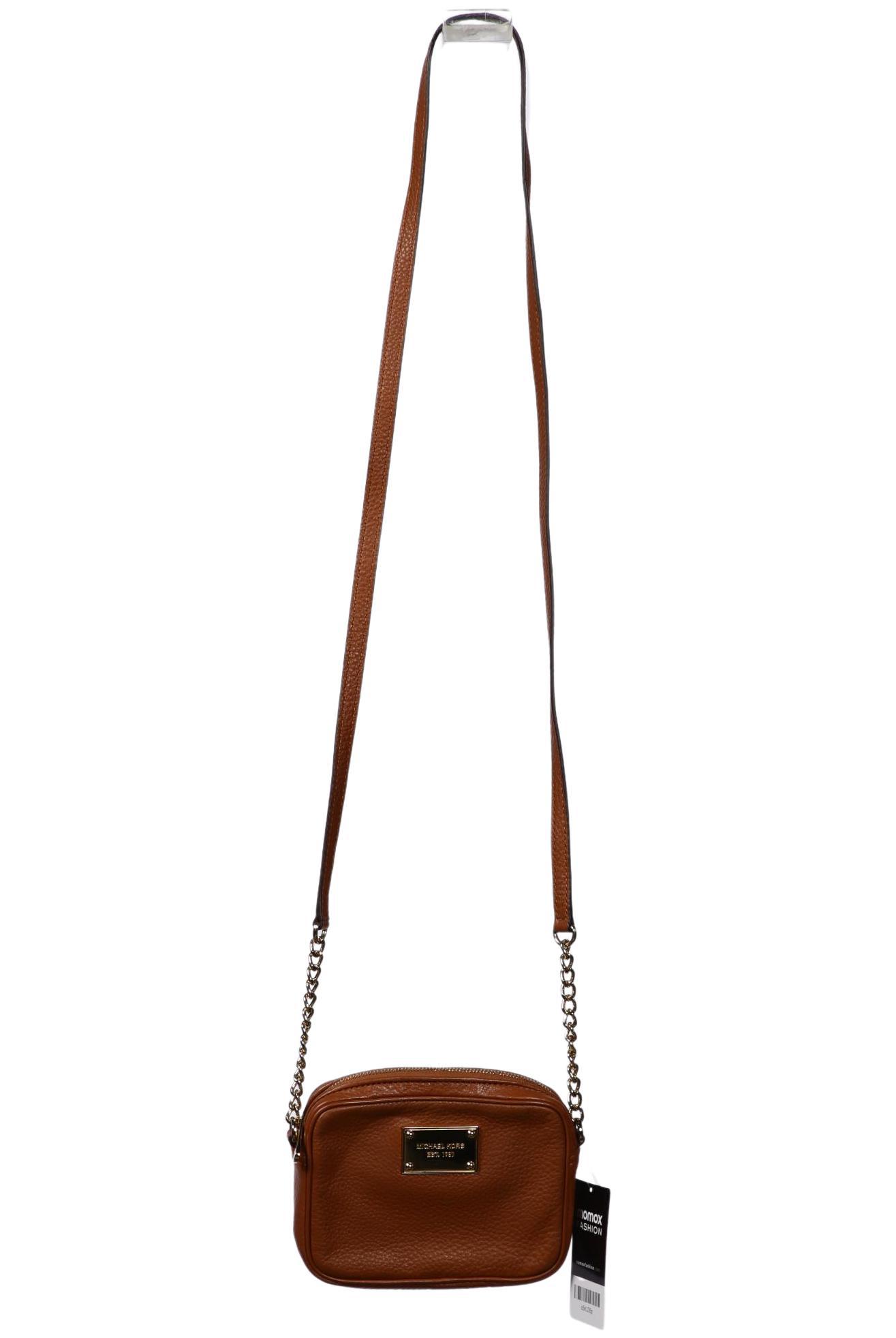 

Michael Michael Kors Damen Handtasche, braun, Gr.