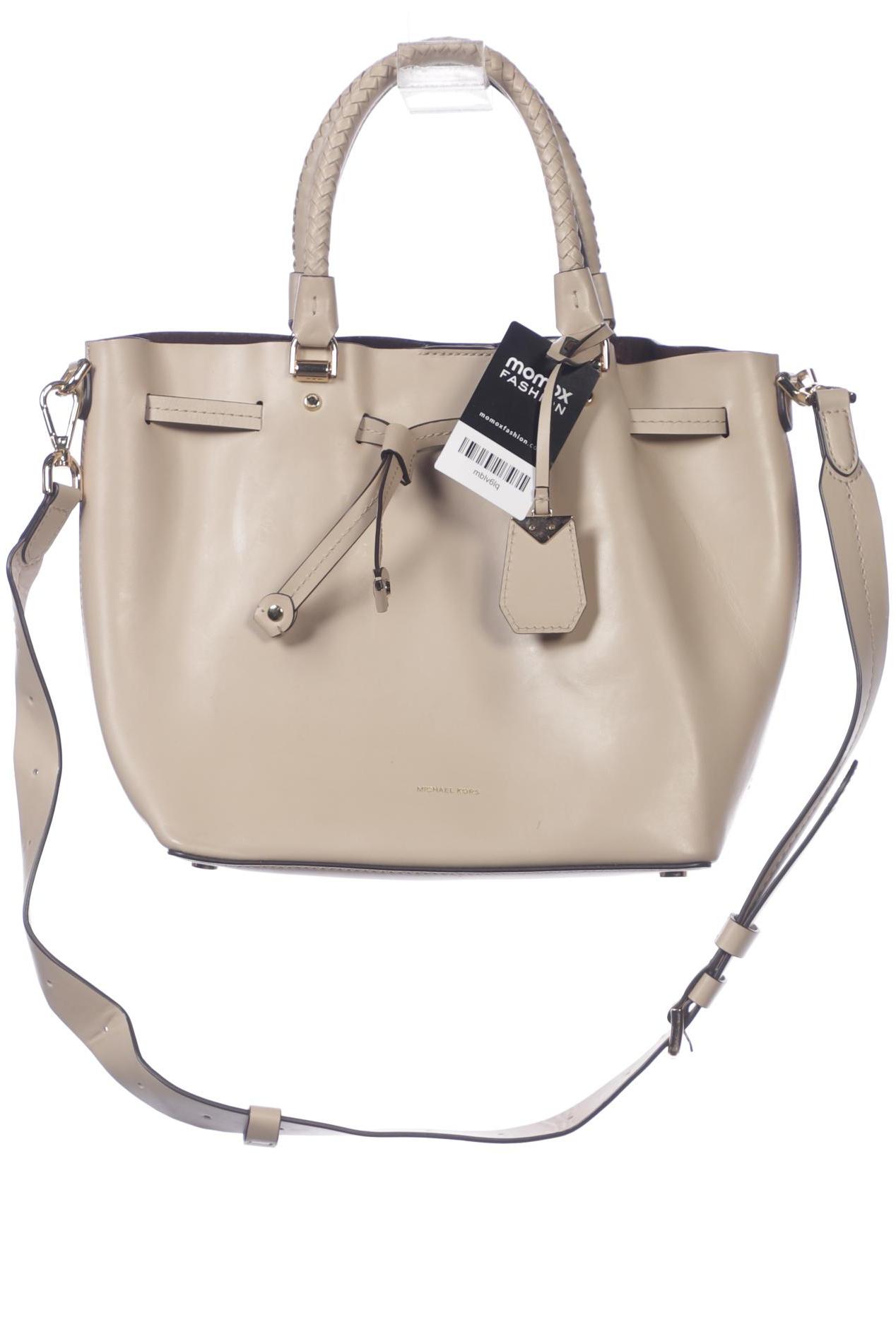 

Michael Michael Kors Damen Handtasche, beige, Gr.