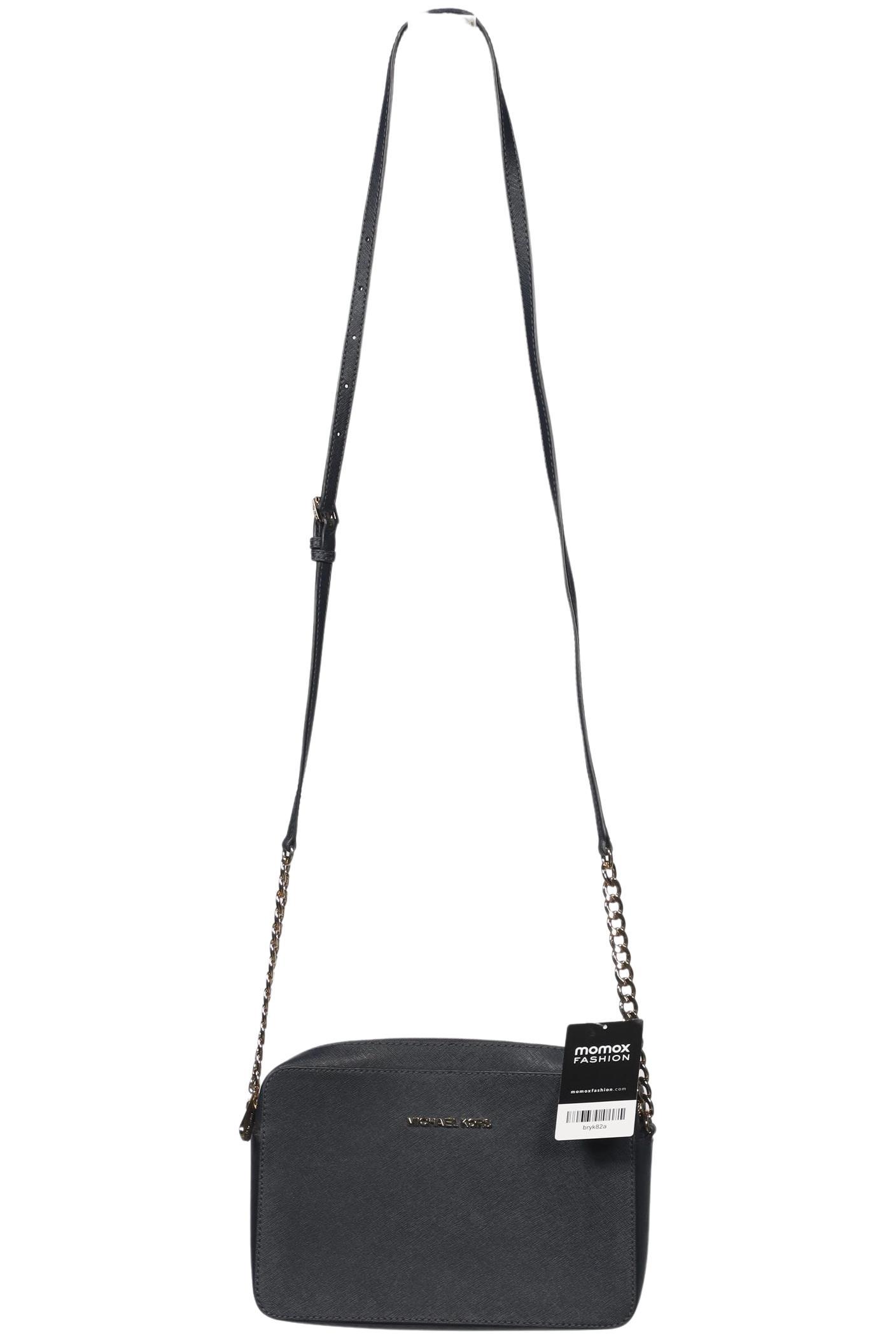 

Michael Michael Kors Damen Handtasche, schwarz, Gr.