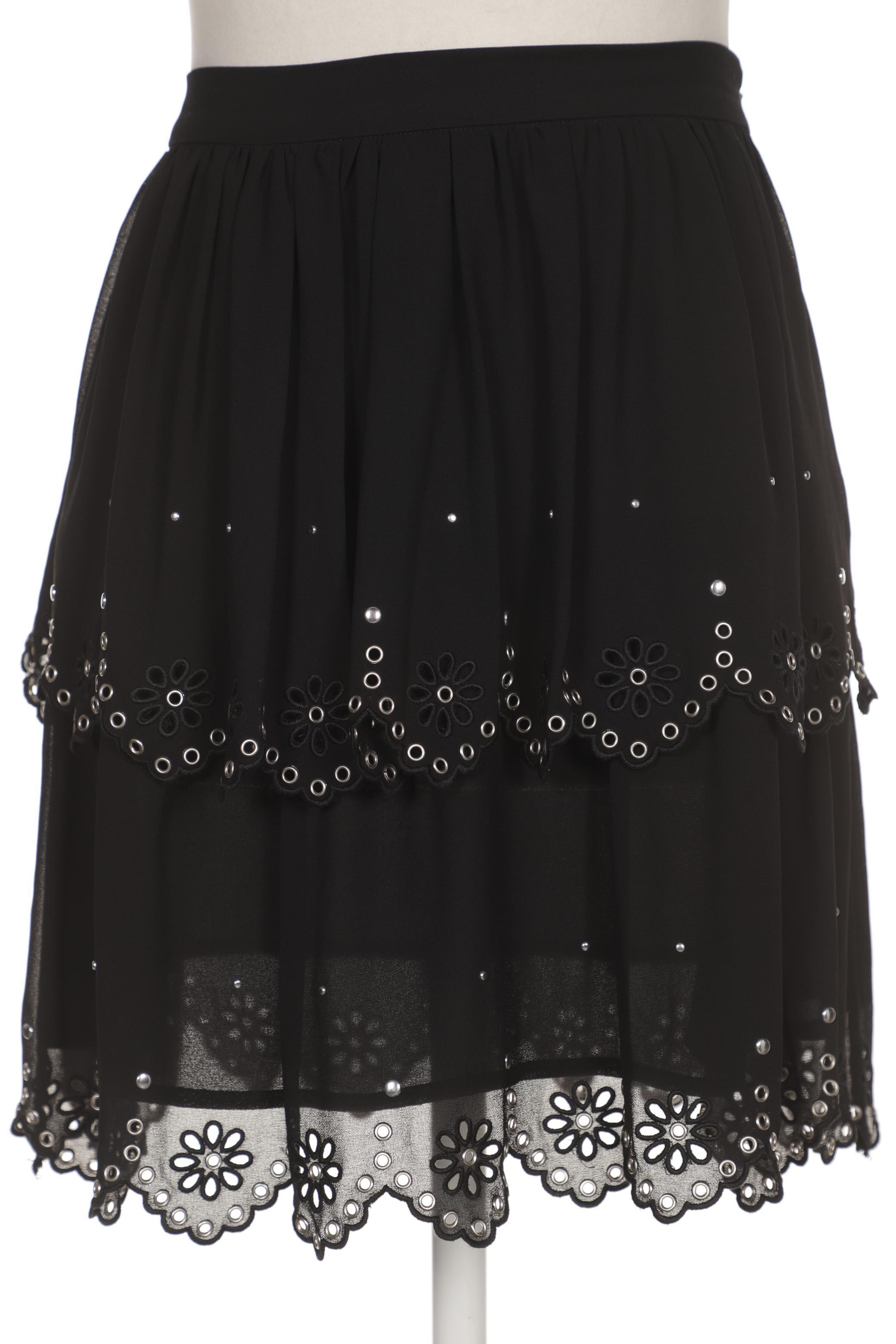 

Michael Michael Kors Damen Rock, schwarz, Gr. 34