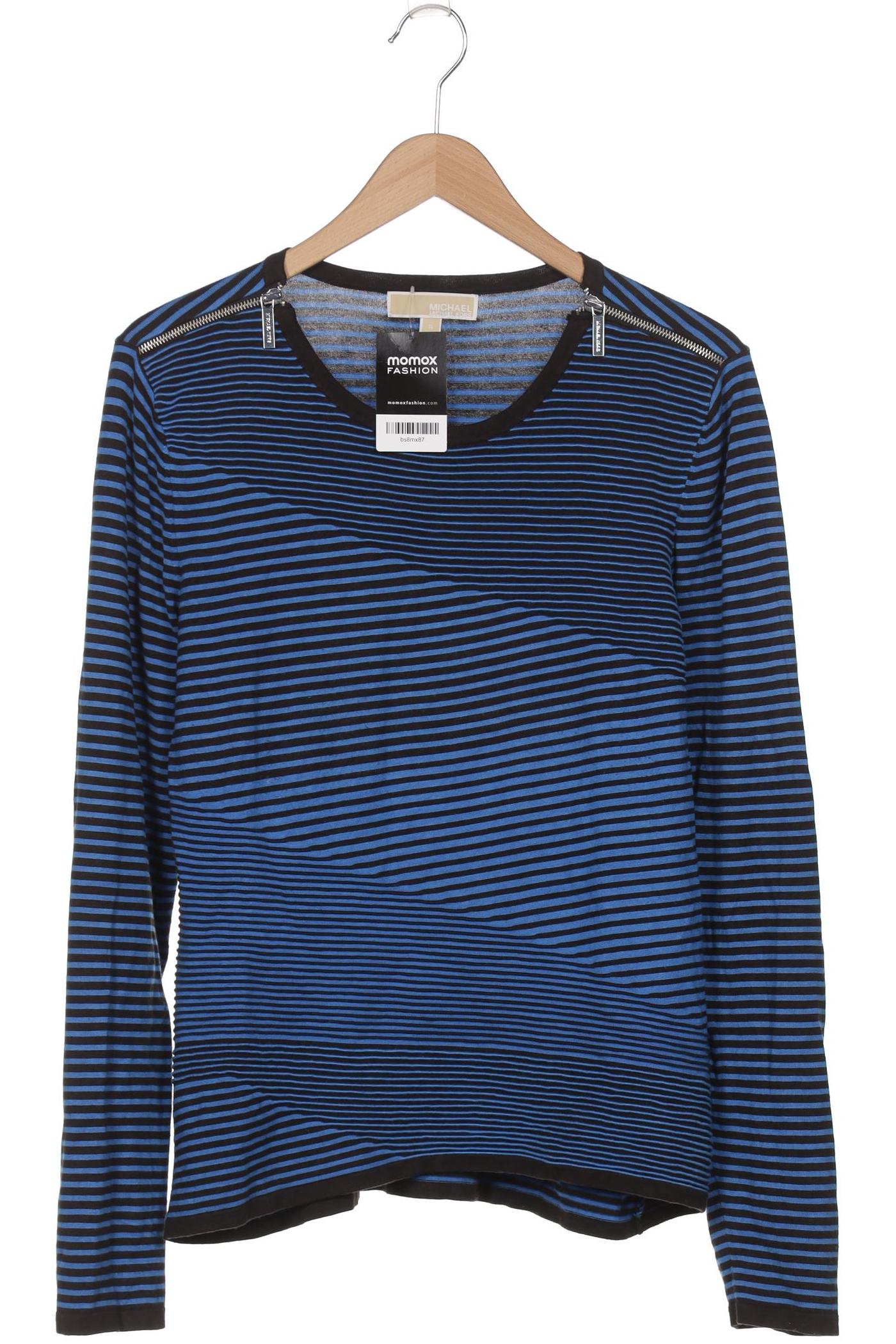 

Michael Michael Kors Damen Pullover, blau, Gr. 44