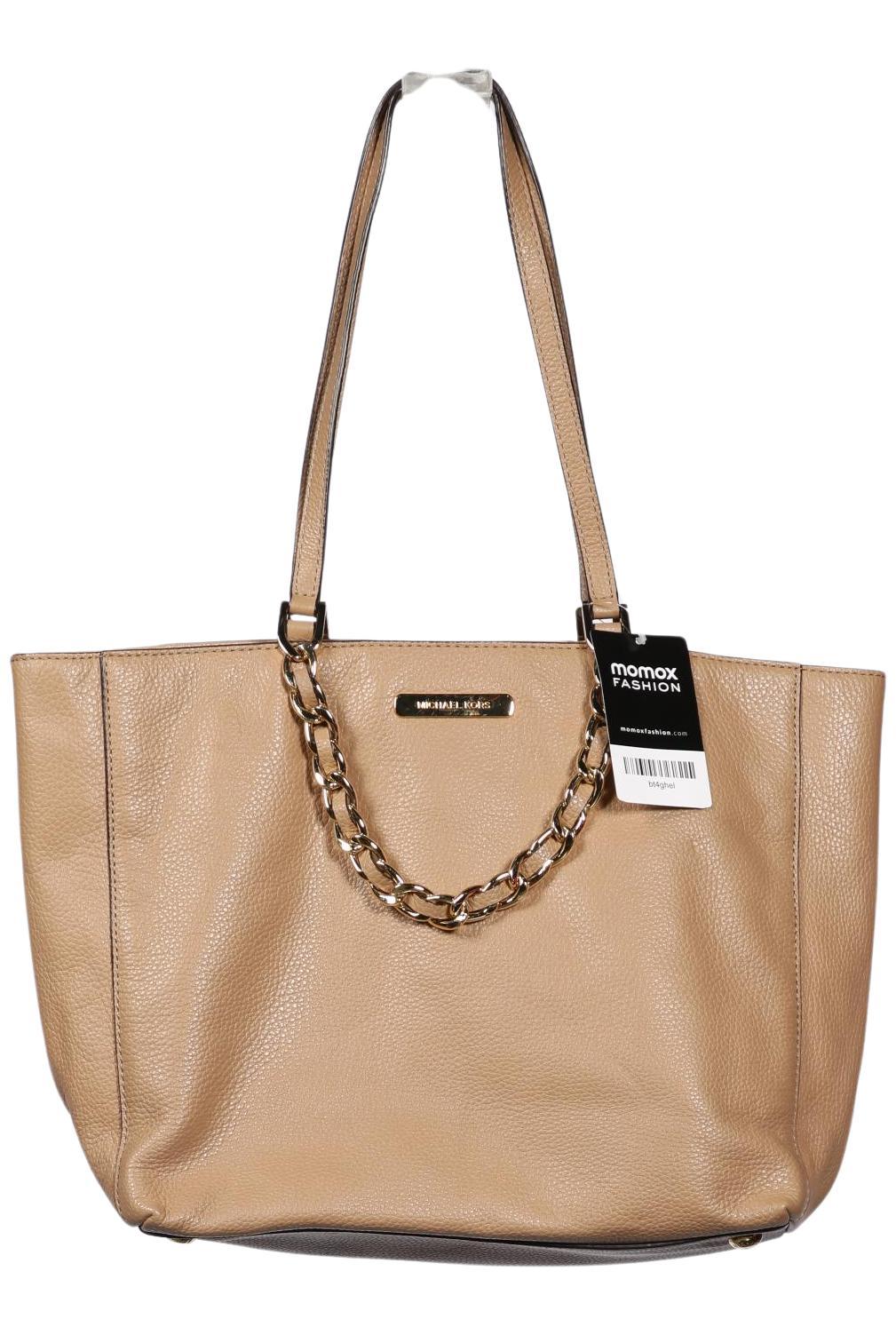 

Michael Michael Kors Damen Handtasche, beige, Gr.