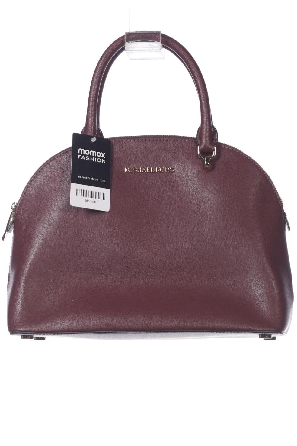 

Michael Michael Kors Damen Handtasche, bordeaux, Gr.