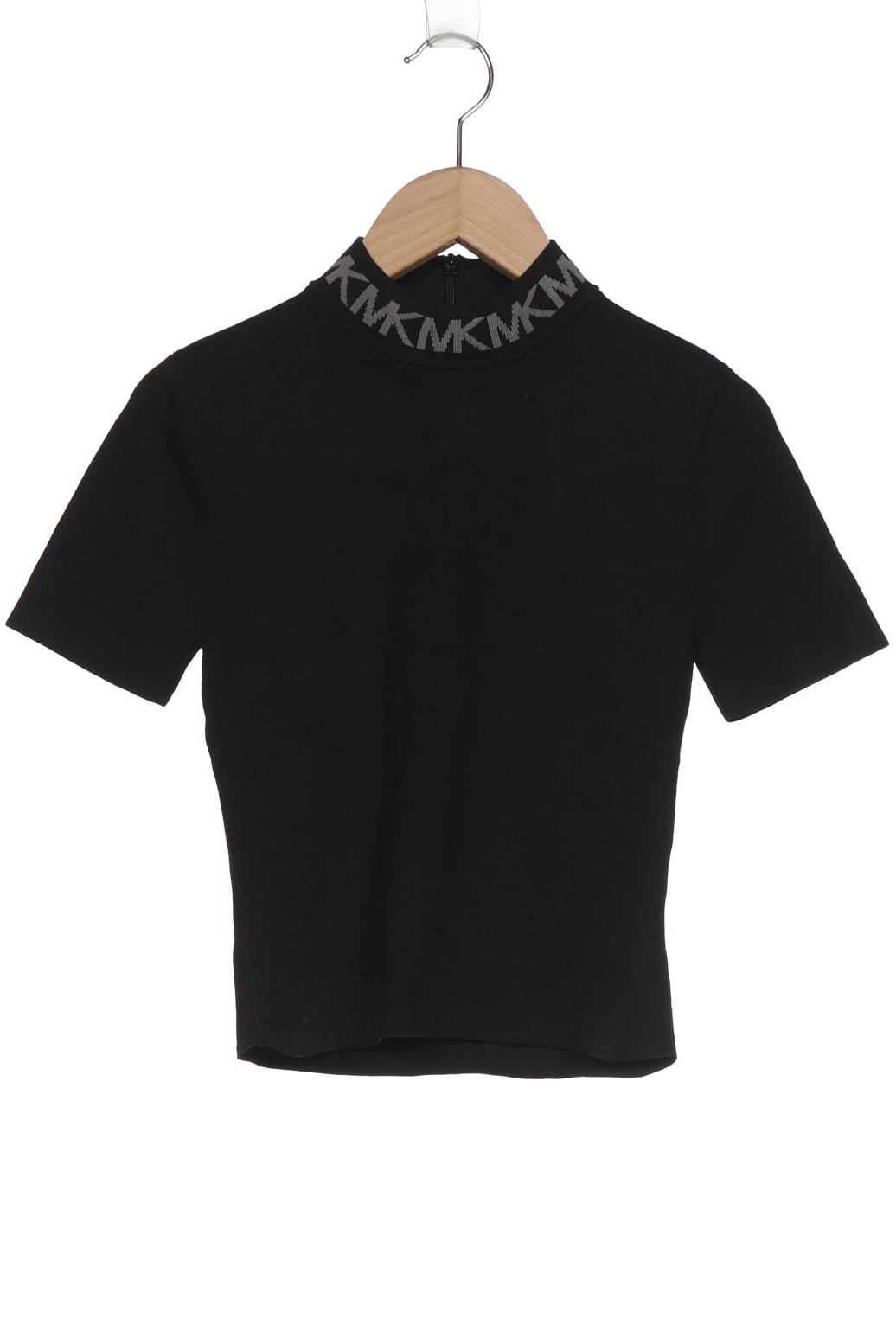 

MICHAEL MICHAEL KORS Damen Pullover, schwarz