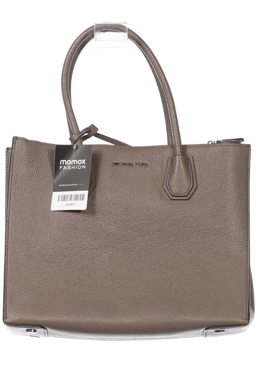 

Michael Michael Kors Damen Handtasche, grau, Gr.