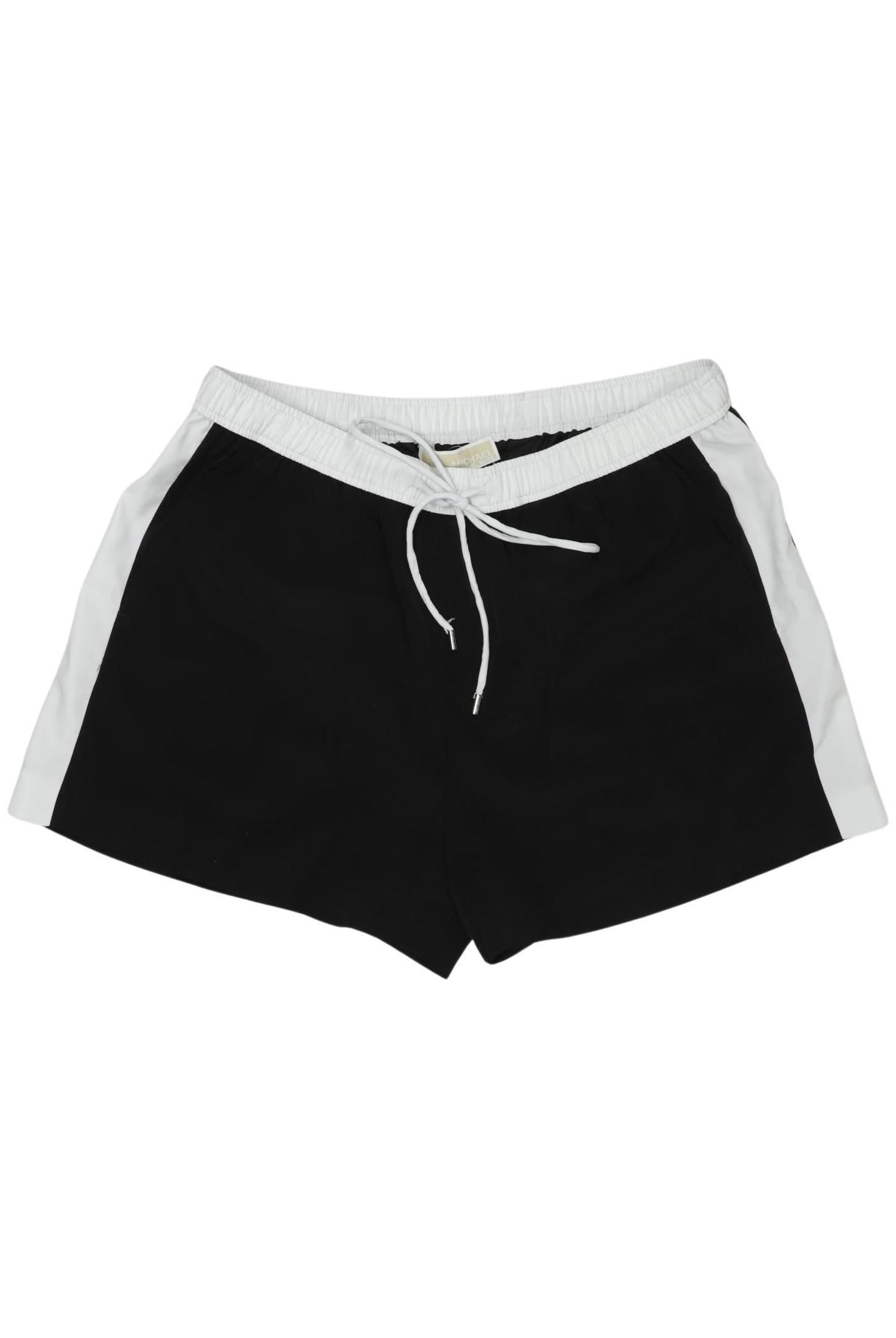 

Michael Michael Kors Damen Shorts, schwarz, Gr. 10