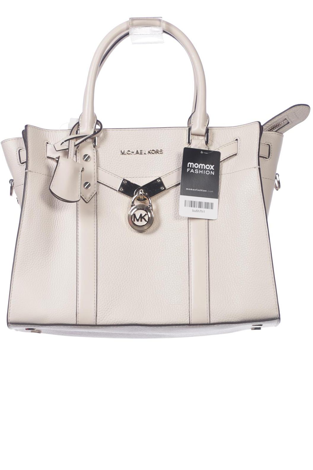 

Michael Michael Kors Damen Handtasche, cremeweiß, Gr.