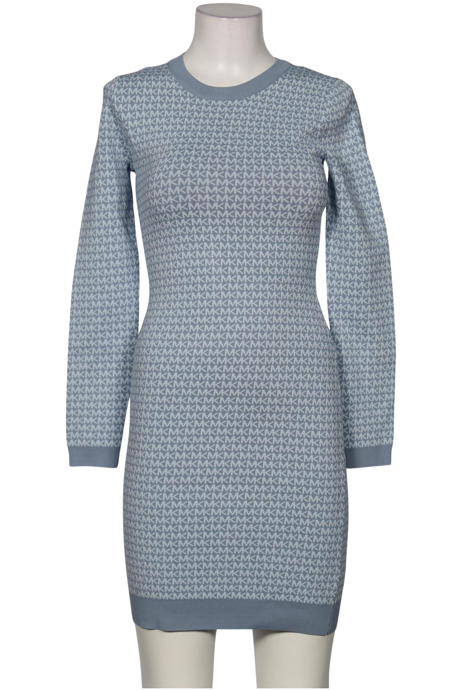 

Michael Michael Kors Damen Kleid, blau, Gr. 34