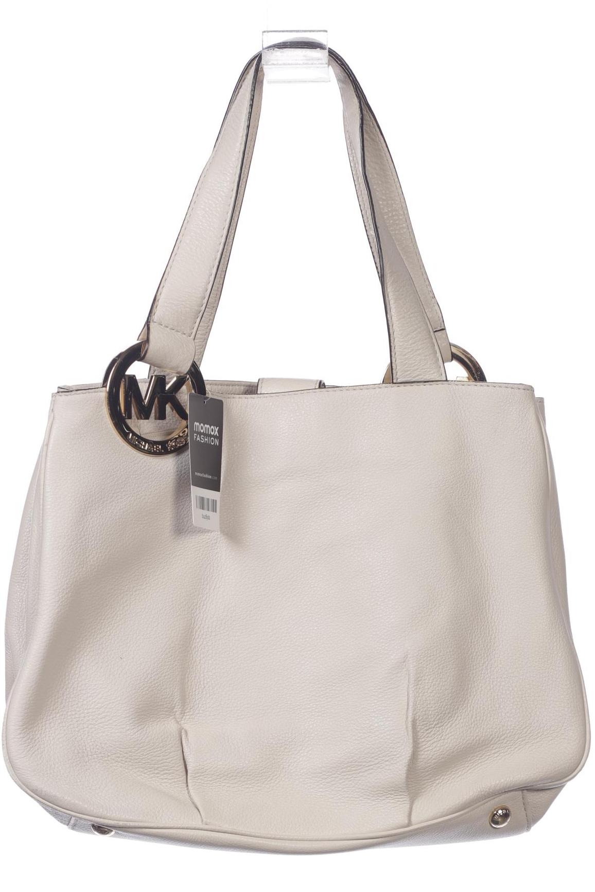 

Michael Michael Kors Damen Handtasche, cremeweiß, Gr.