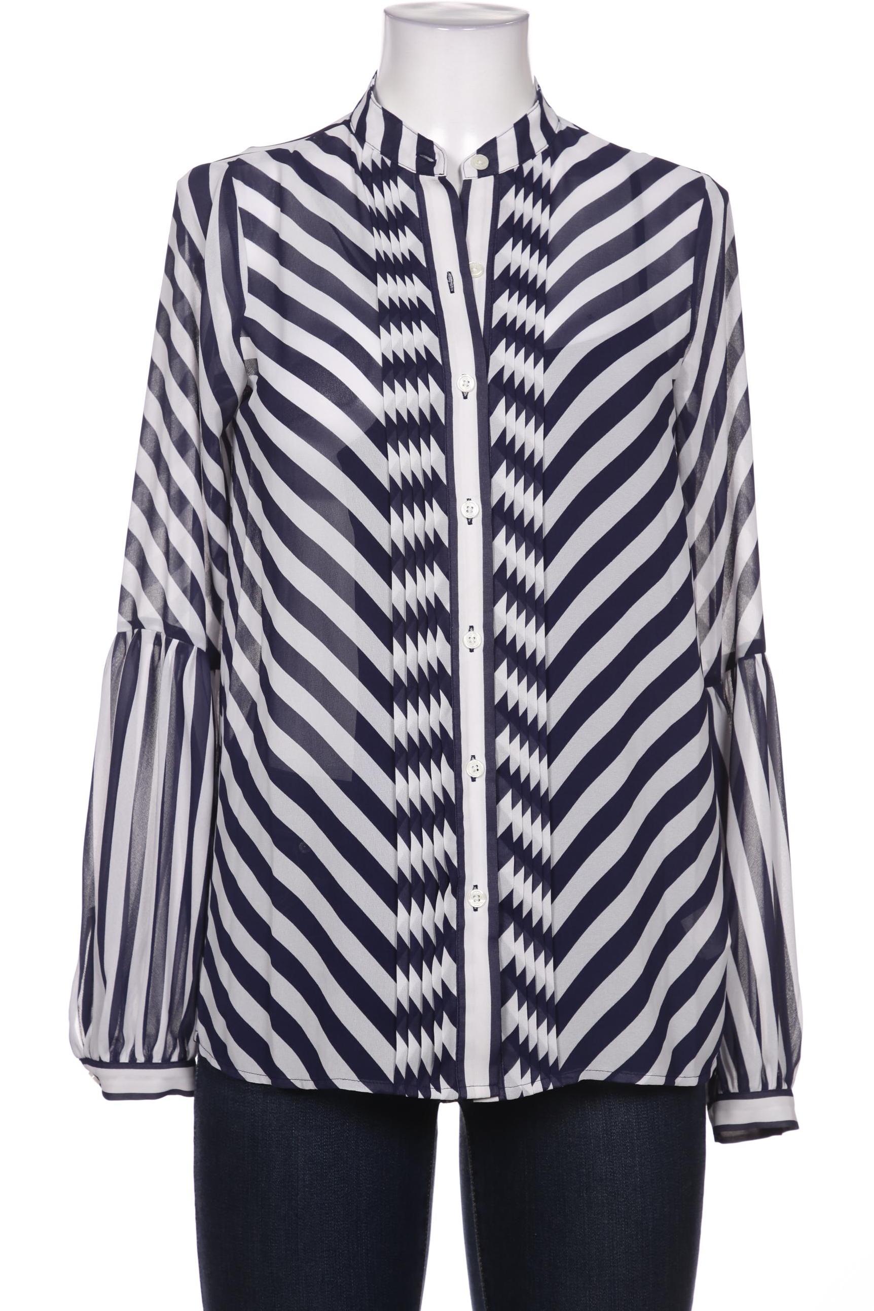 

Michael Michael Kors Damen Bluse, marineblau, Gr. 36