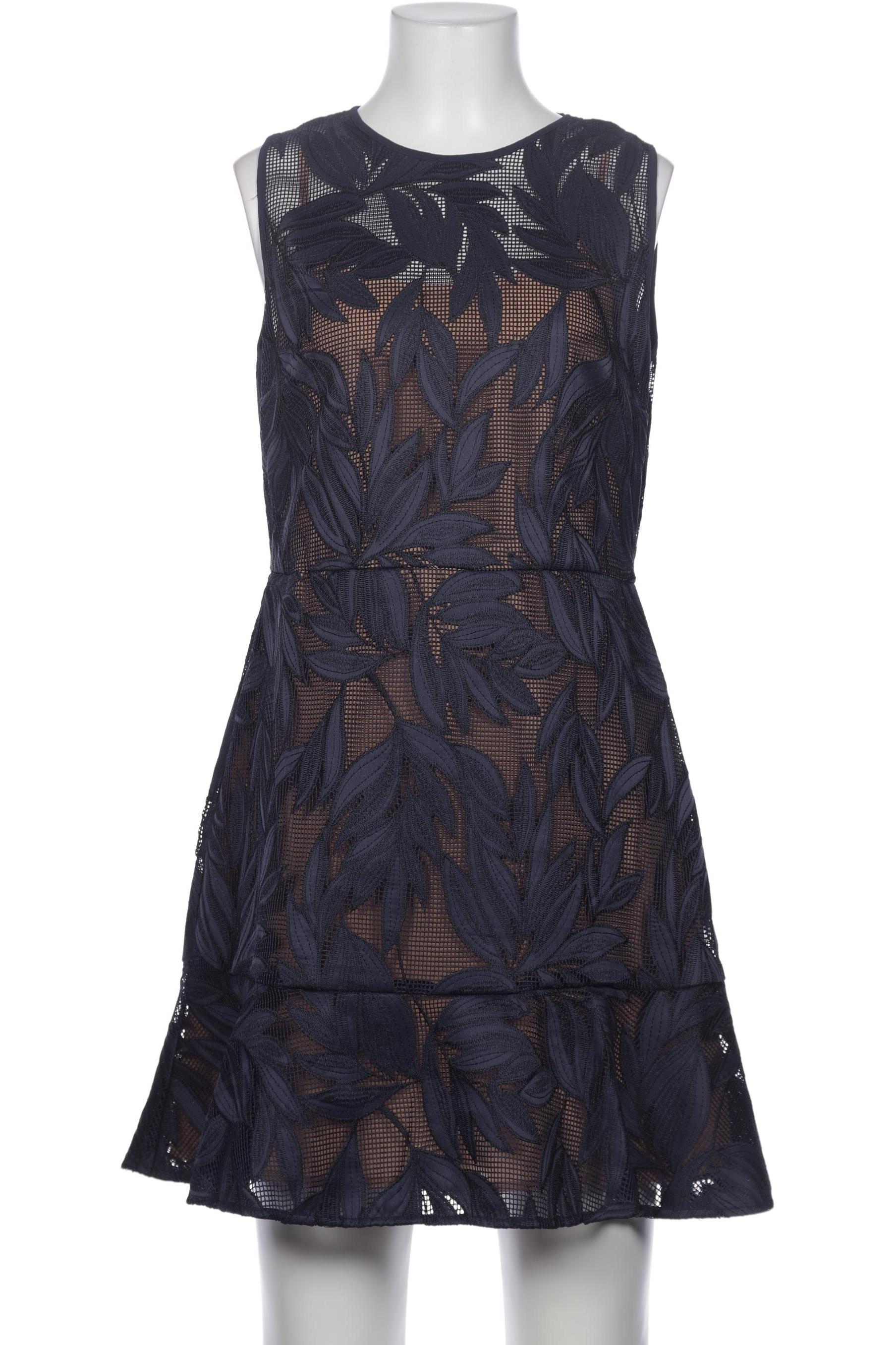 

Michael Michael Kors Damen Kleid, marineblau, Gr. 38